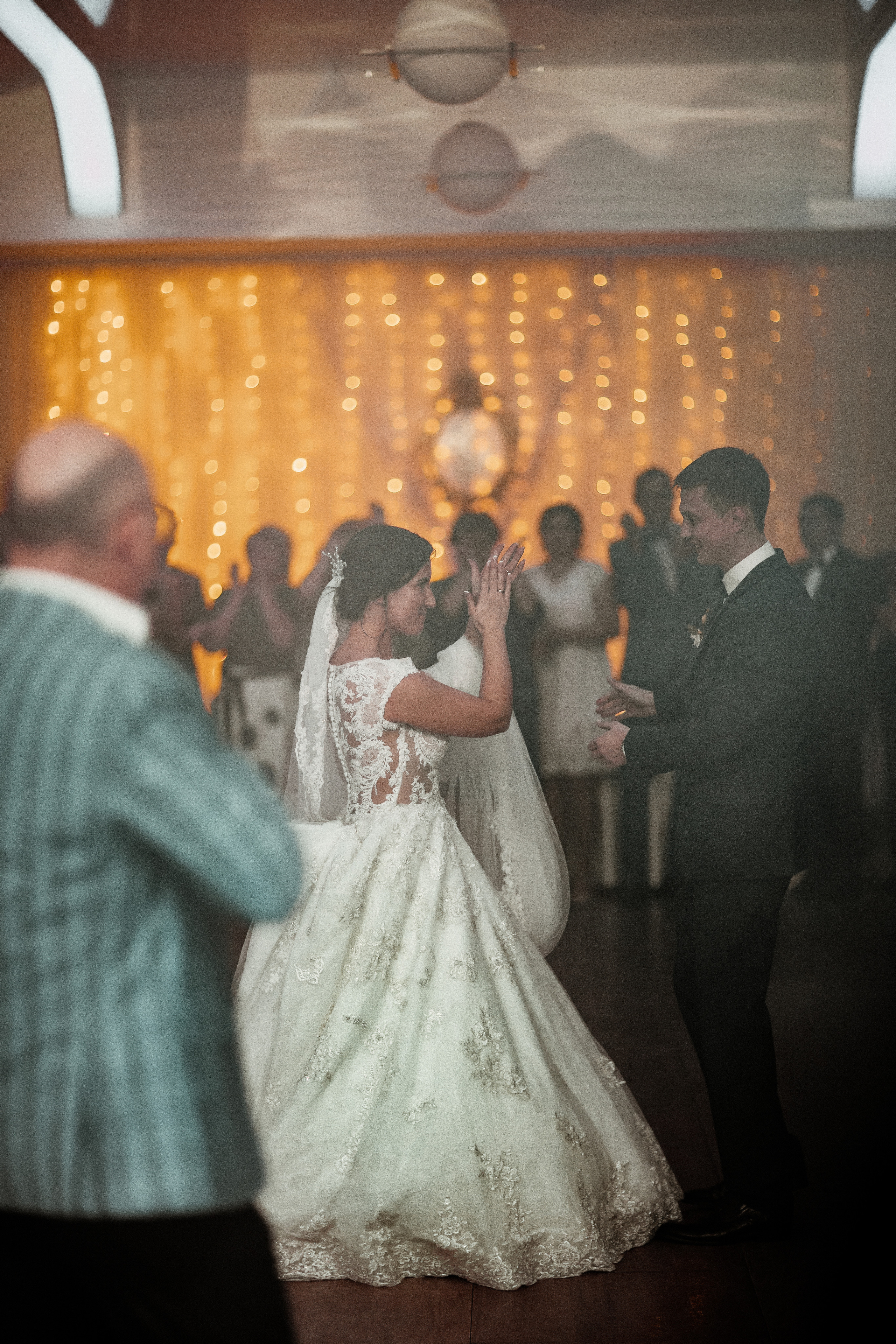 Agne / Arthur. Wedding and family photographer in Lithuania — Yvanessa Gelvano