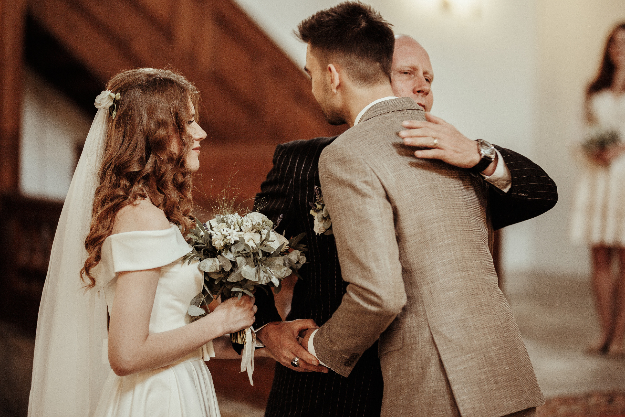 Liana / Edgar. Wedding and family photographer in Lithuania — Yvanessa Gelvano