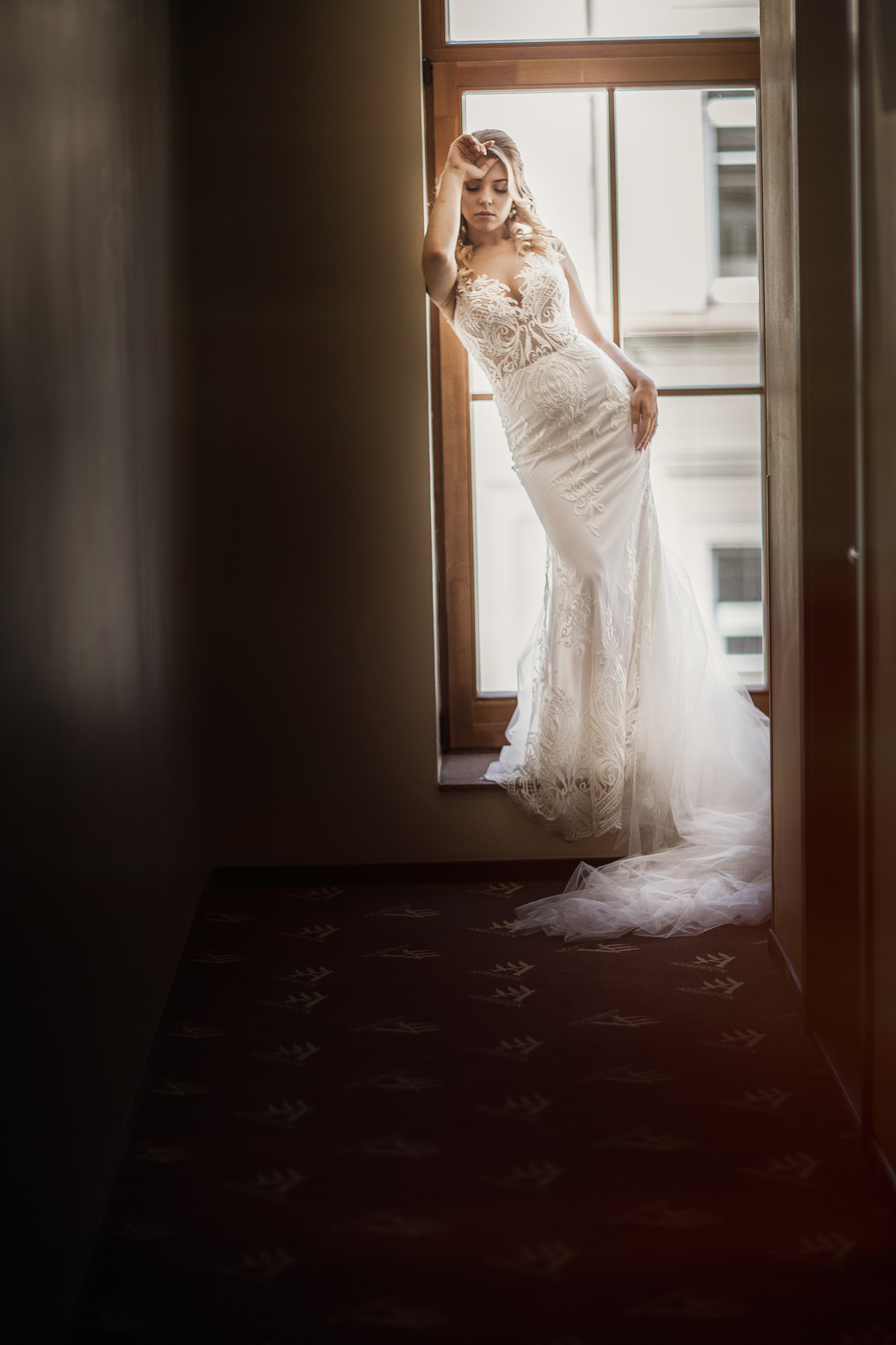 Angela / Tom. Wedding and family photographer in Lithuania — Yvanessa Gelvano