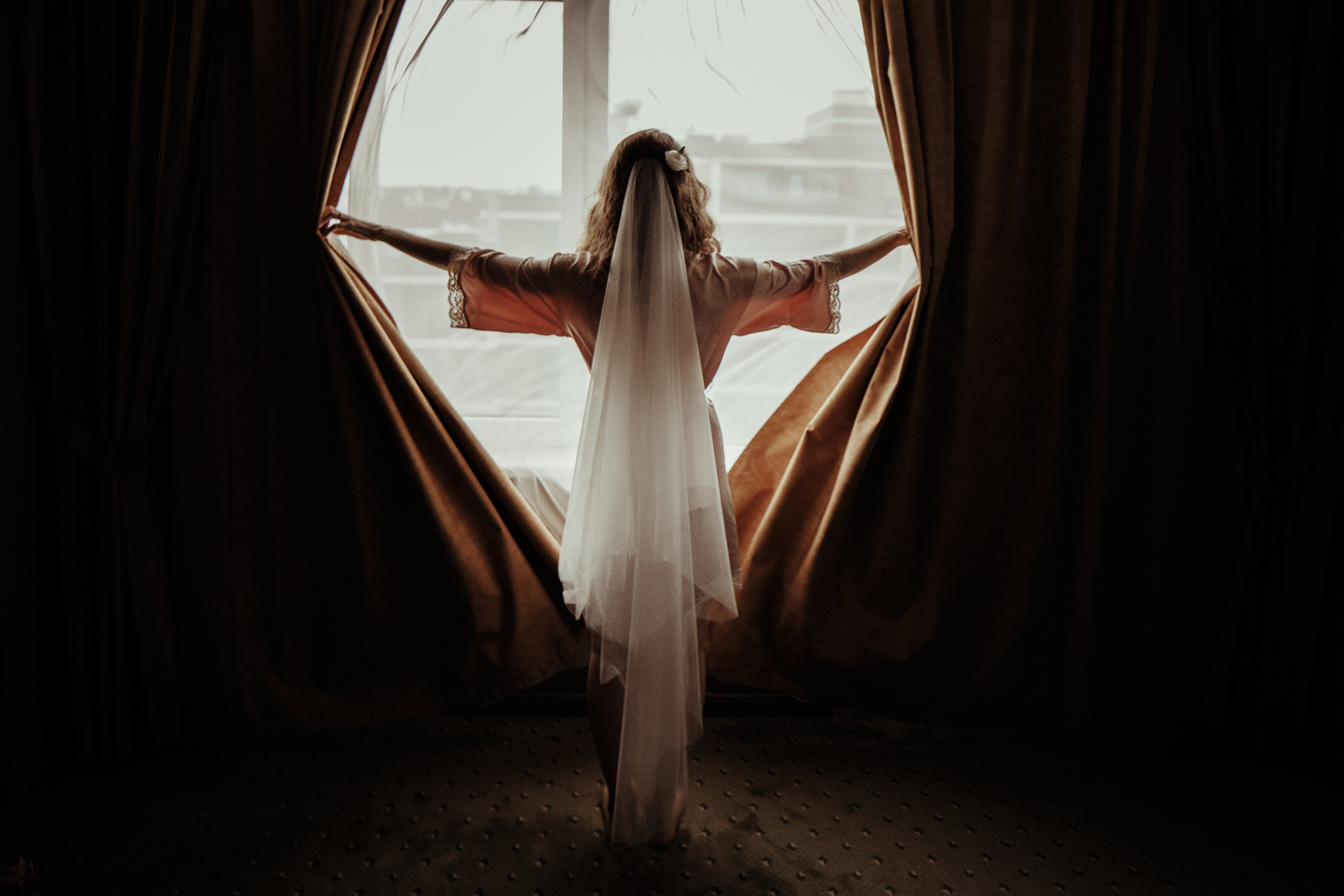 Wedding and family photographer in Lithuania — Yvanessa Gelvano