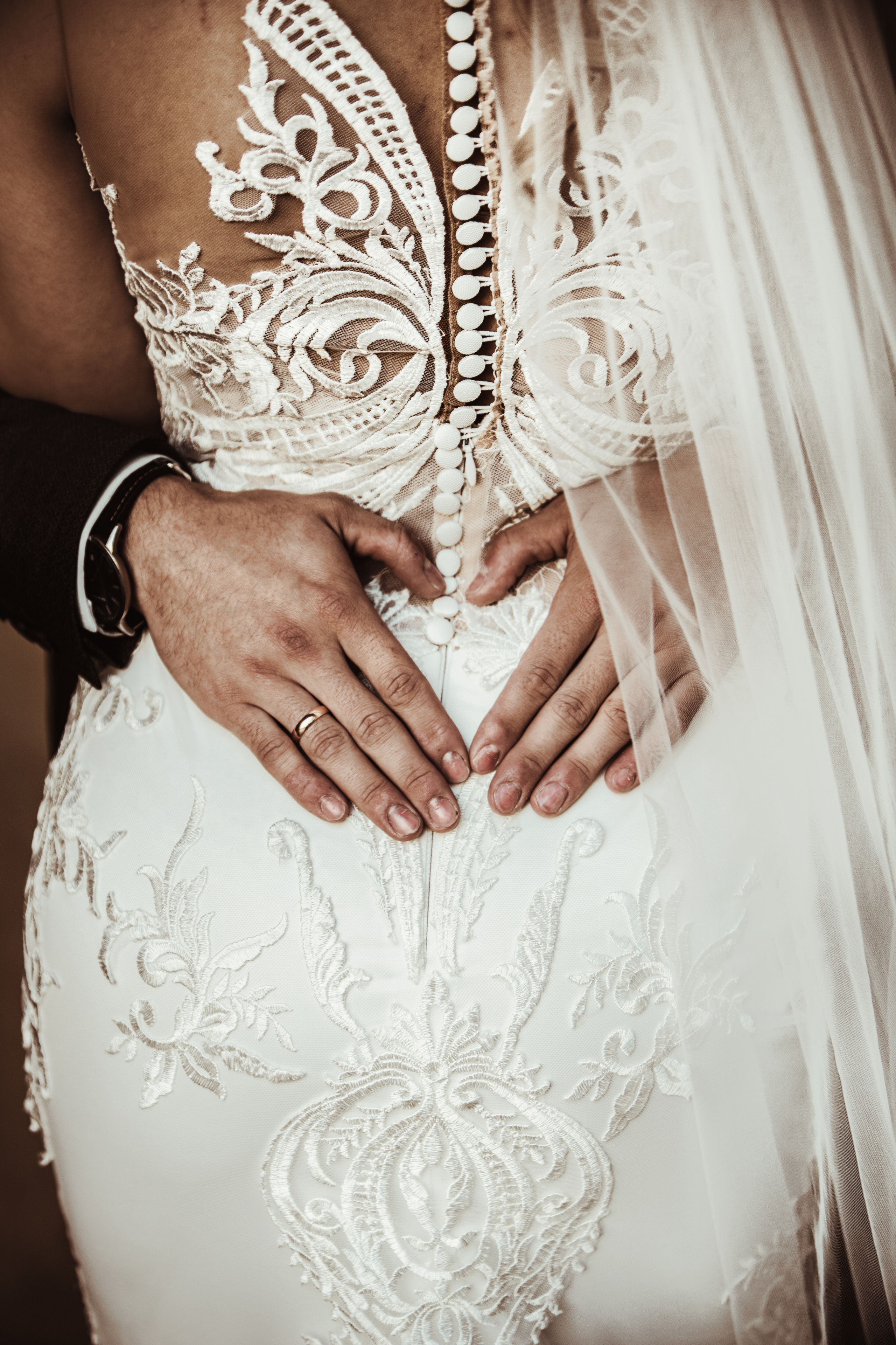 Angela / Tom. Wedding and family photographer in Lithuania — Yvanessa Gelvano