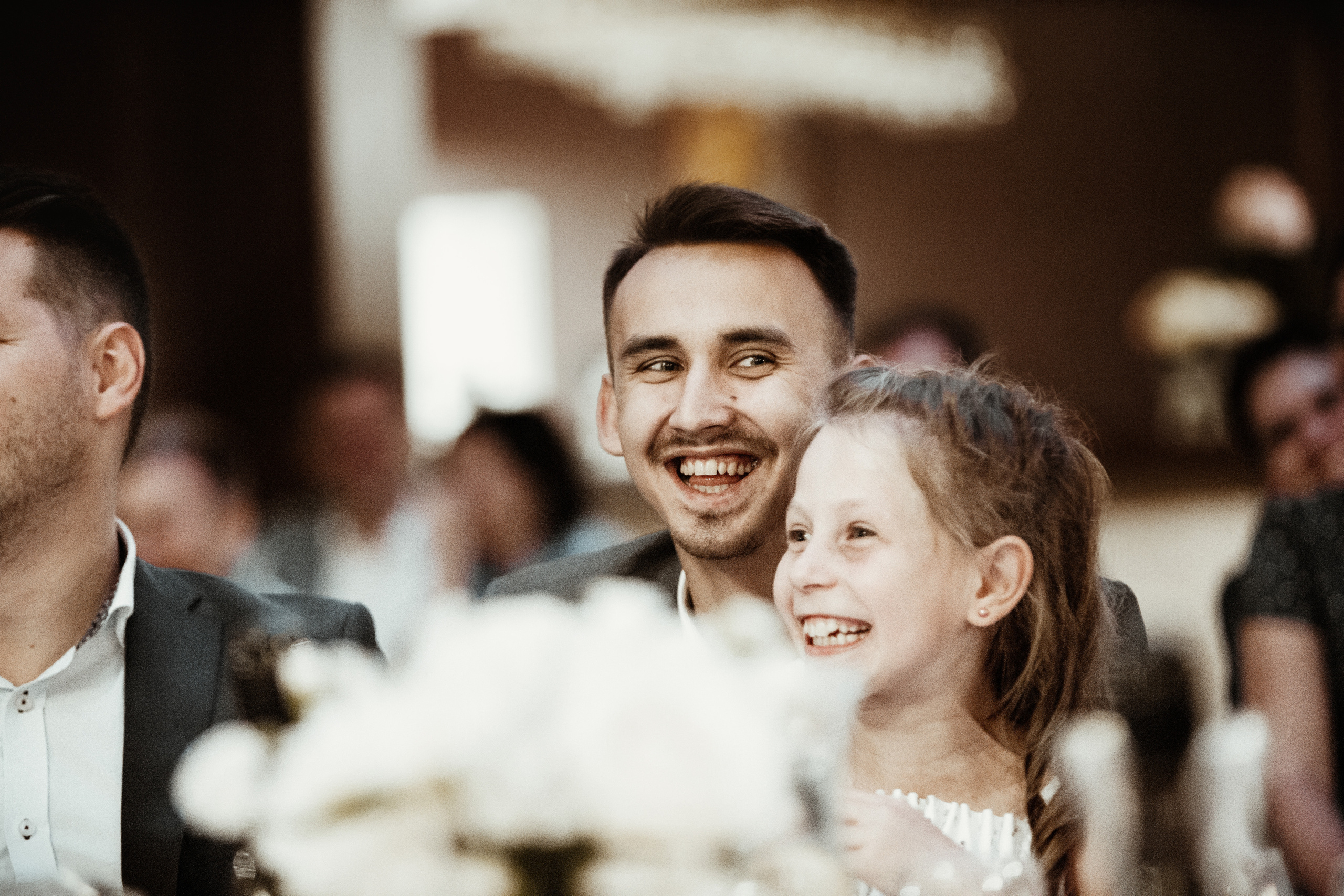Angela / Tom. Wedding and family photographer in Lithuania — Yvanessa Gelvano