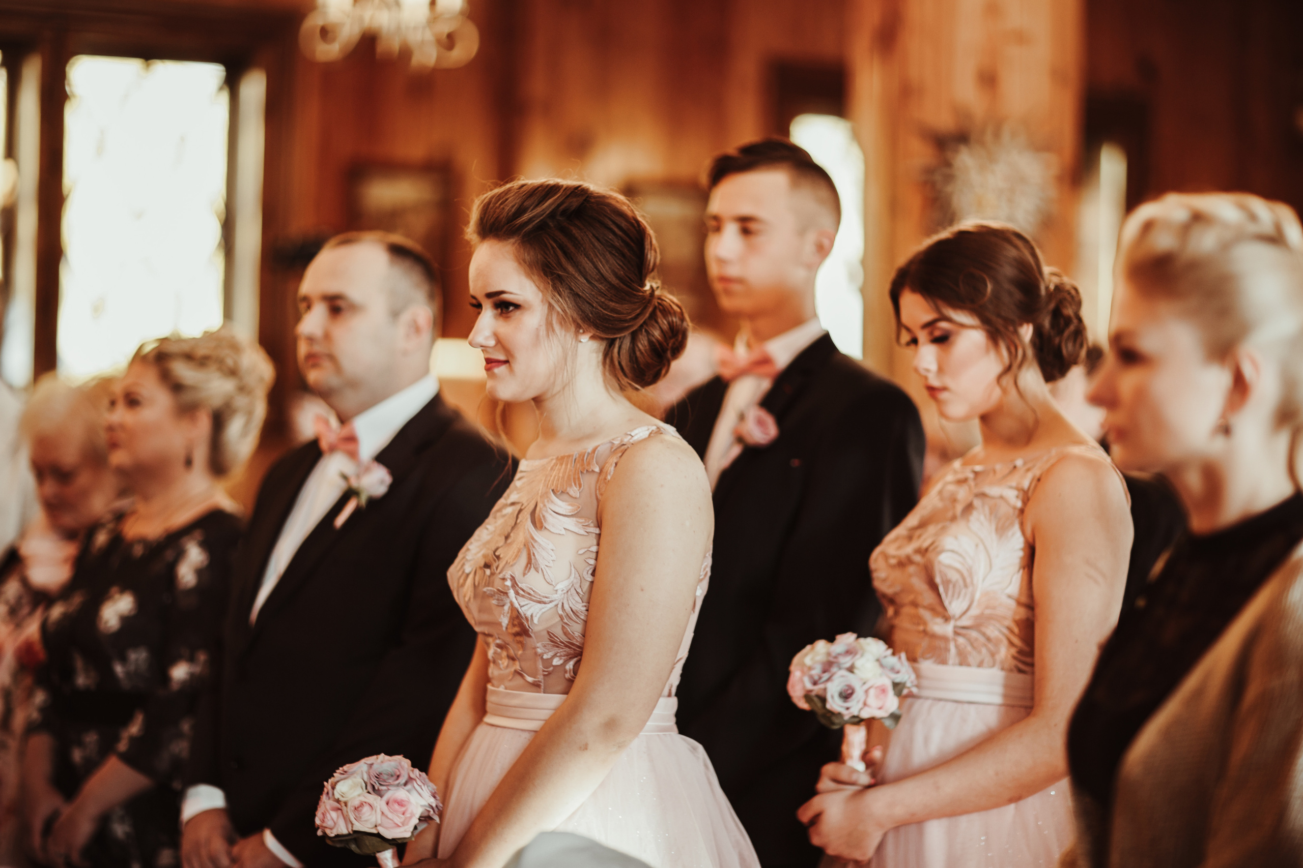 Agne / Arthur. Wedding and family photographer in Lithuania — Yvanessa Gelvano