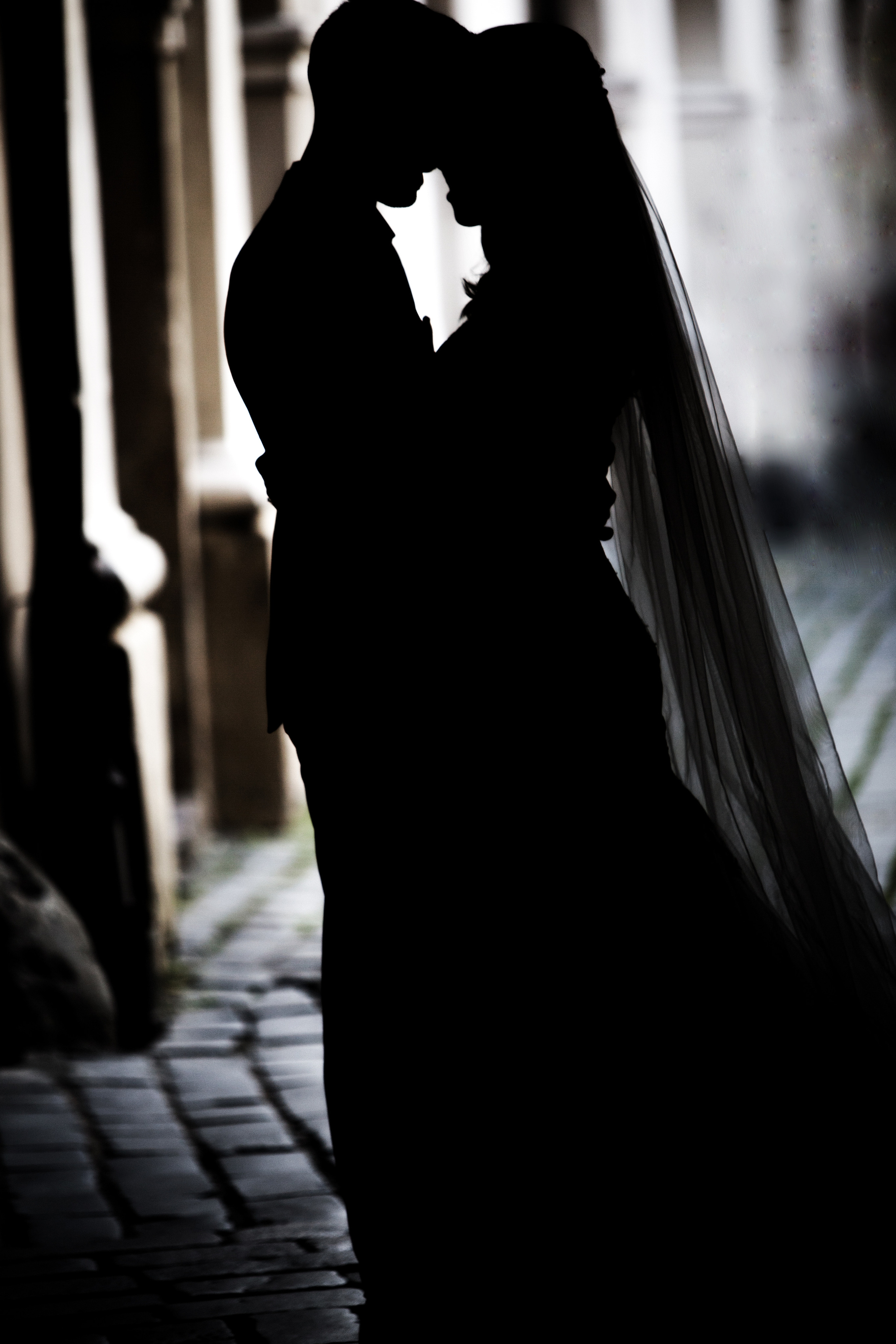 Angela / Tom. Wedding and family photographer in Lithuania — Yvanessa Gelvano