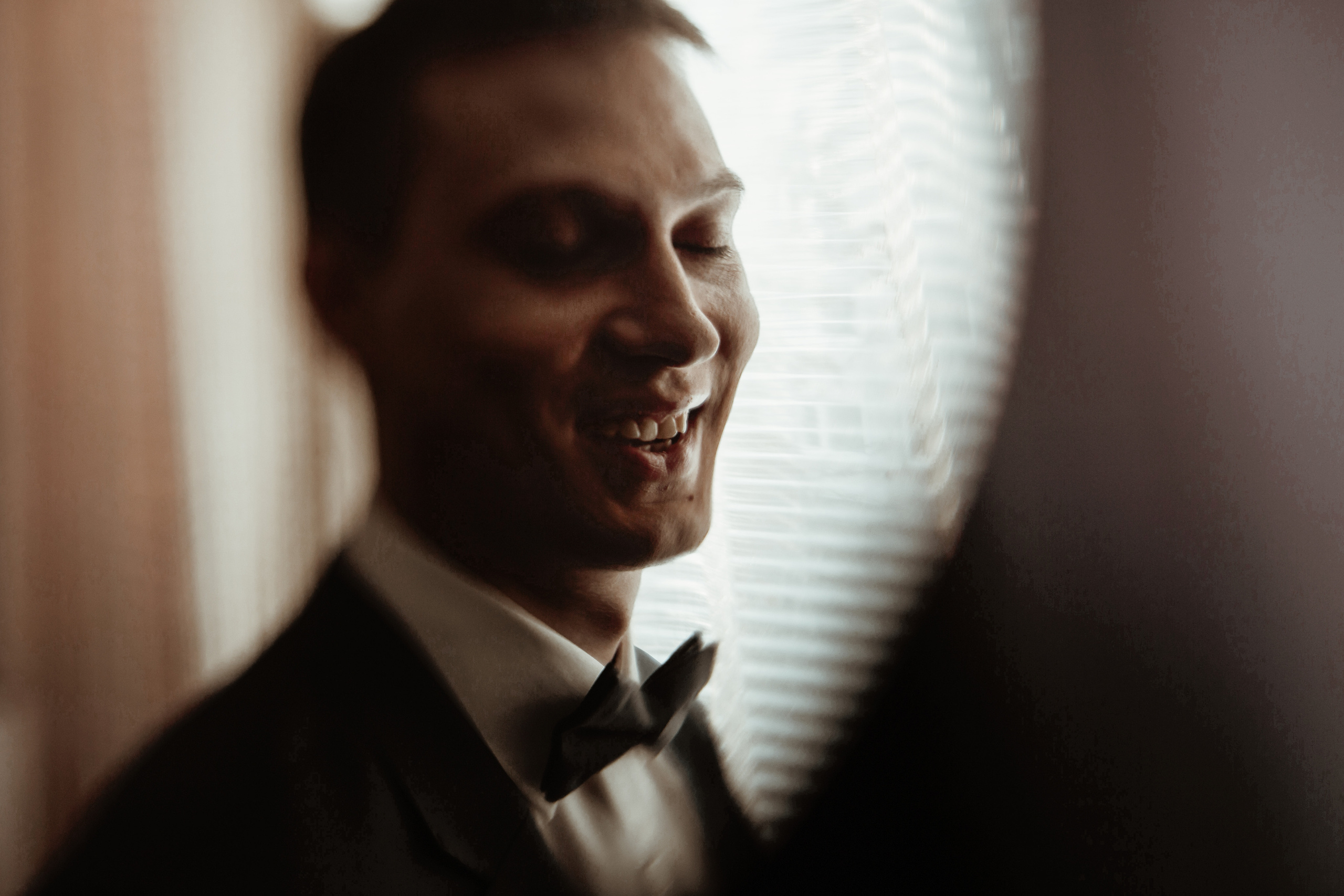 Agne / Arthur. Wedding and family photographer in Lithuania — Yvanessa Gelvano