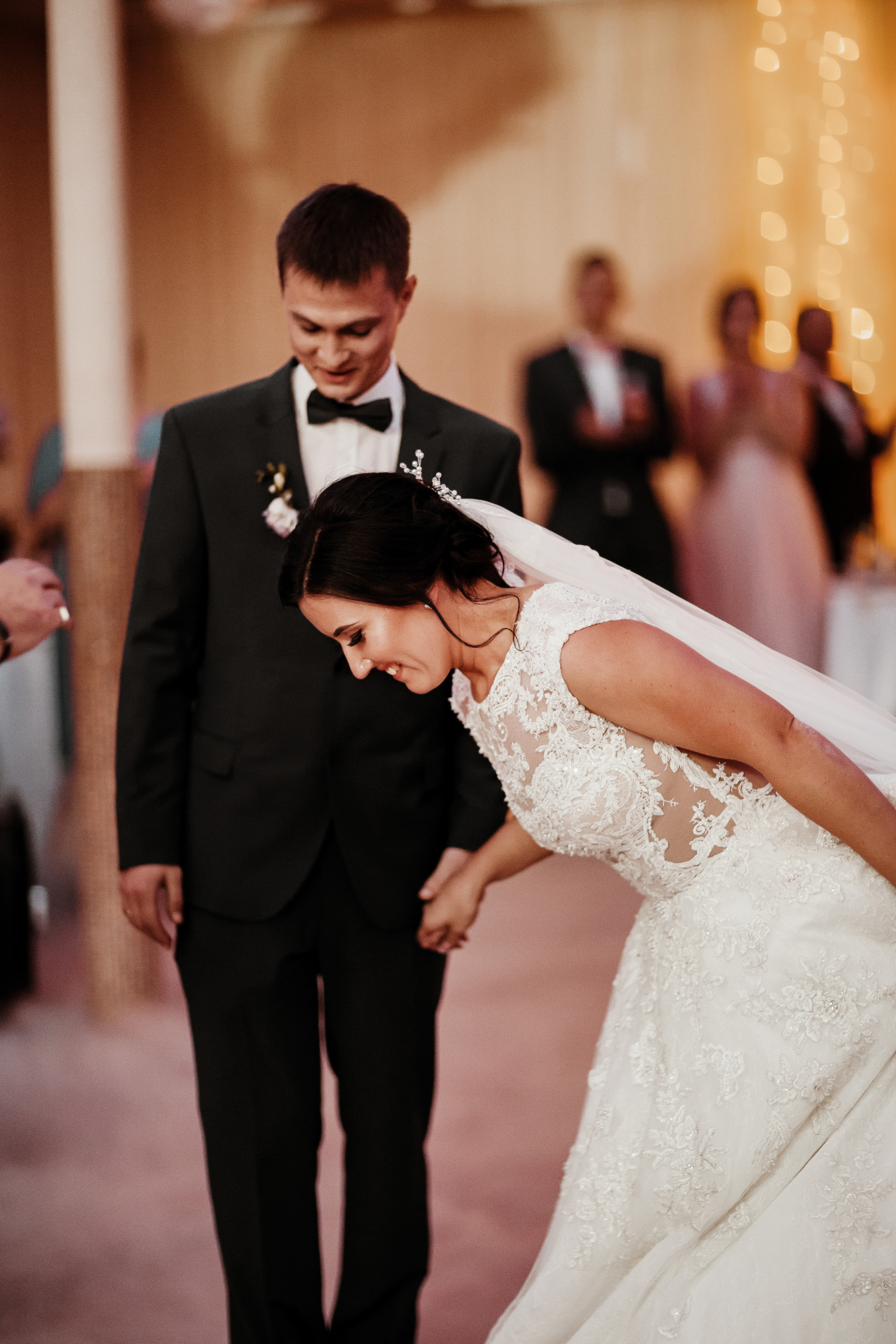 Agne / Arthur. Wedding and family photographer in Lithuania — Yvanessa Gelvano