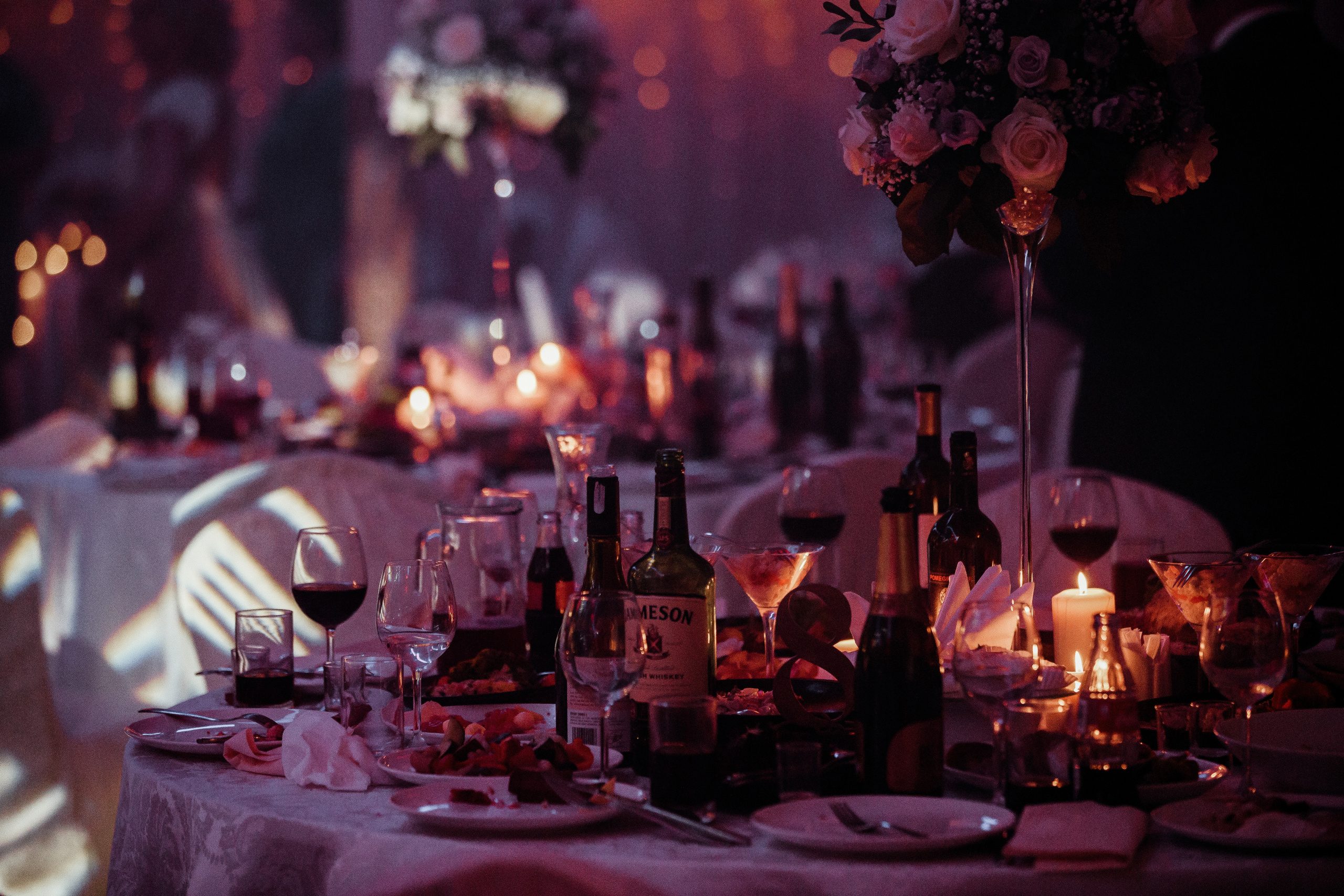 Agne / Arthur. Wedding and family photographer in Lithuania — Yvanessa Gelvano