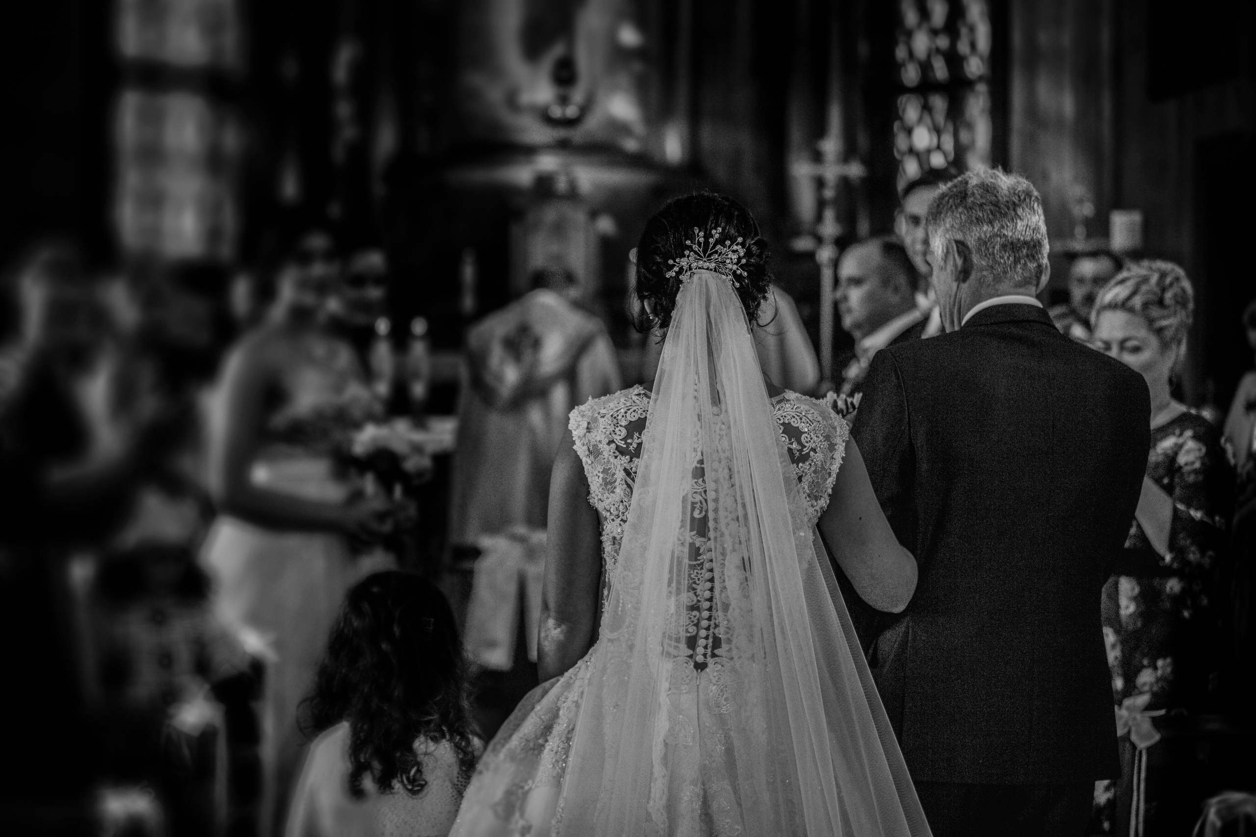 Agne / Arthur. Wedding and family photographer in Lithuania — Yvanessa Gelvano