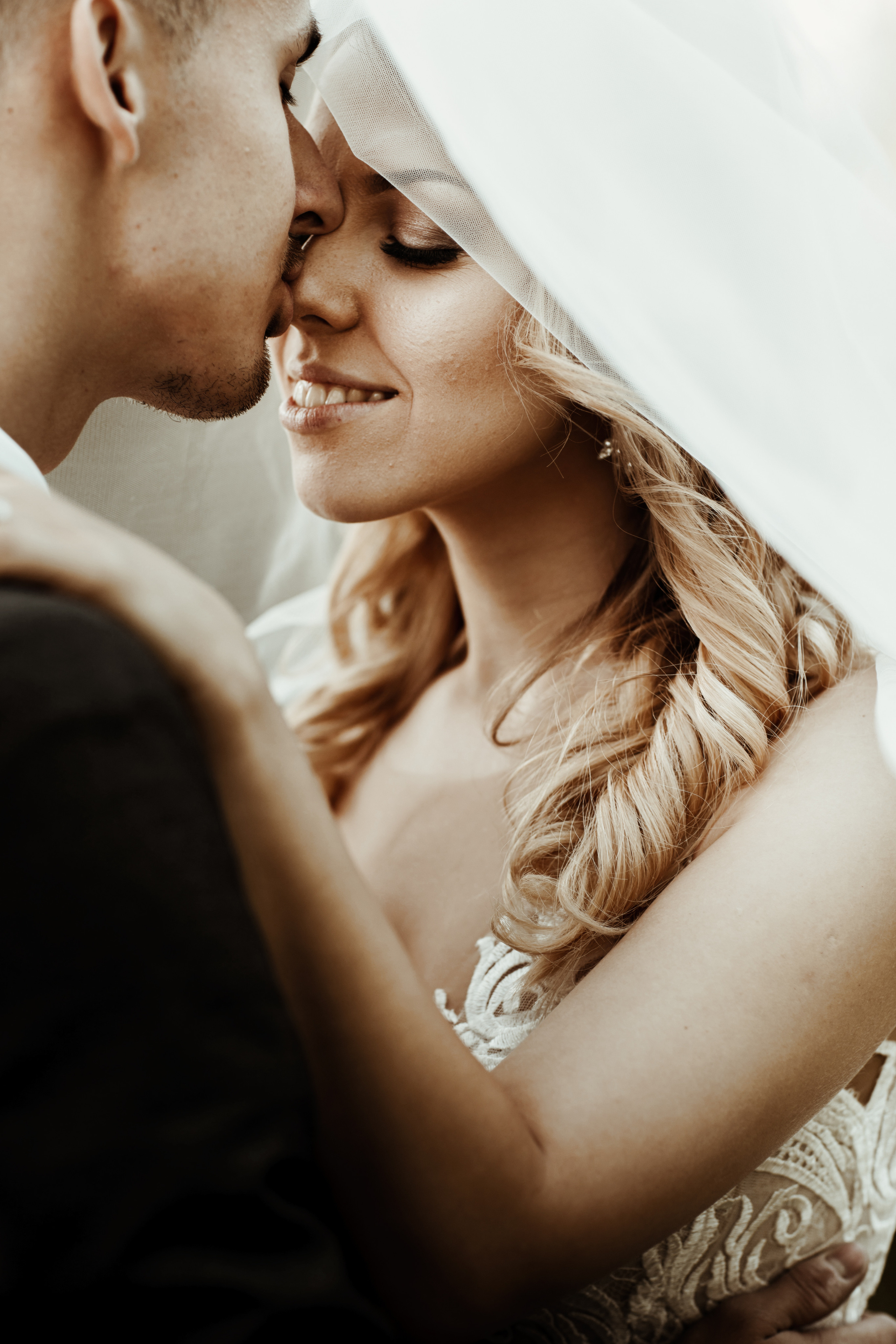 Angela / Tom. Wedding and family photographer in Lithuania — Yvanessa Gelvano