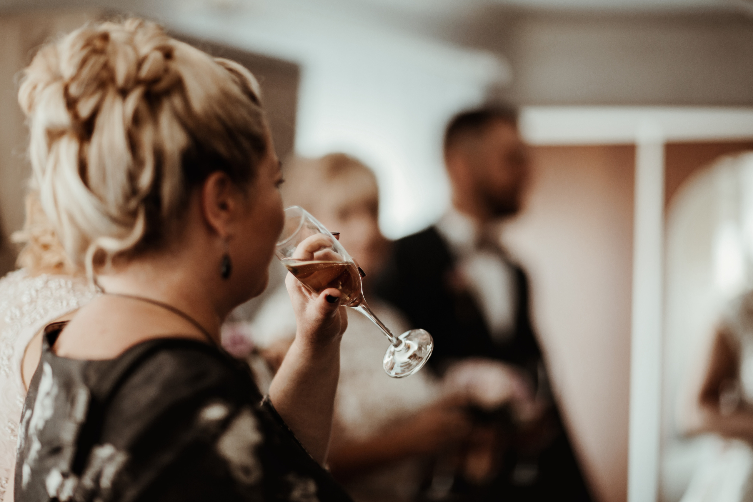 Agne / Arthur. Wedding and family photographer in Lithuania — Yvanessa Gelvano