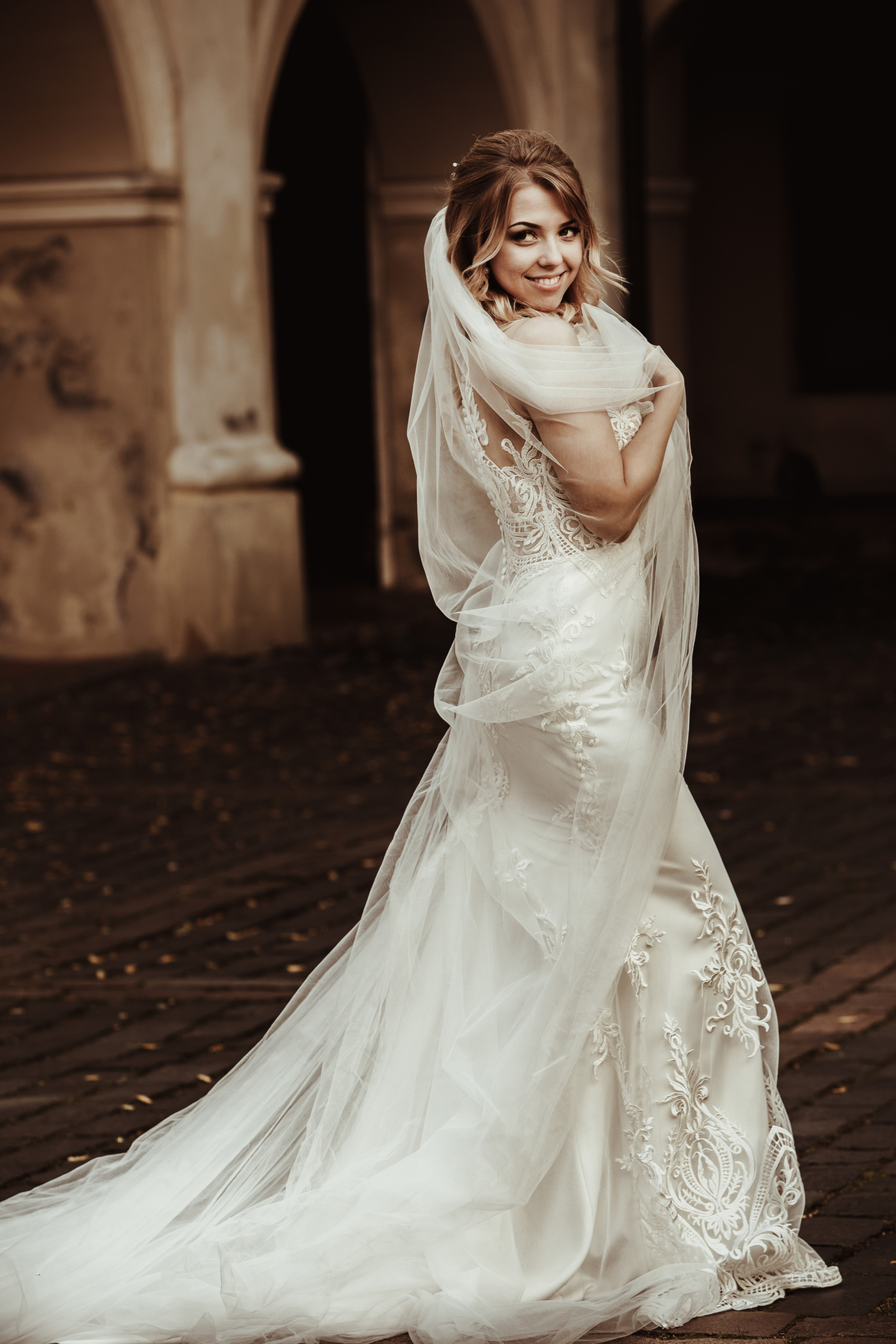 Angela / Tom. Wedding and family photographer in Lithuania — Yvanessa Gelvano