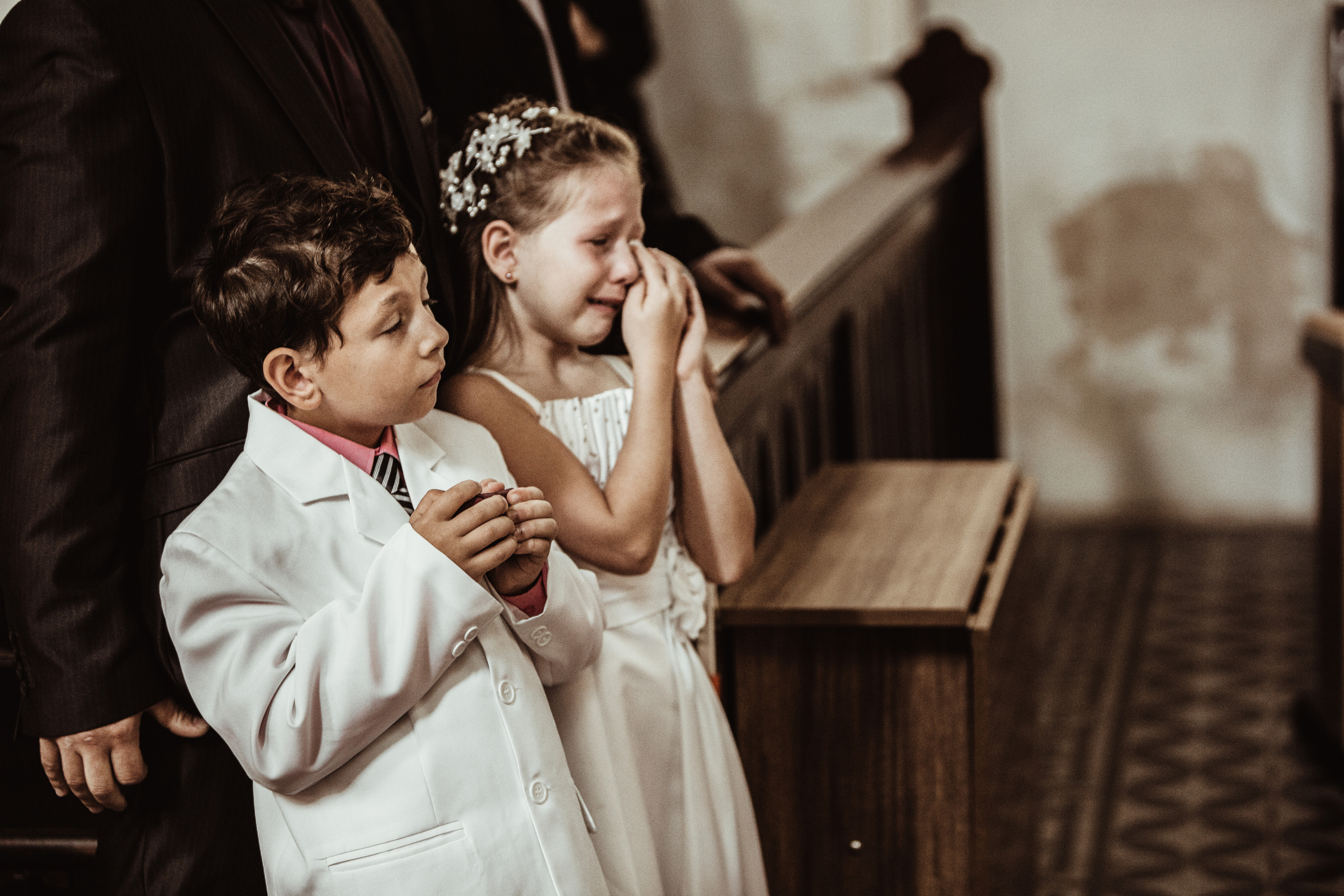 Angela / Tom. Wedding and family photographer in Lithuania — Yvanessa Gelvano