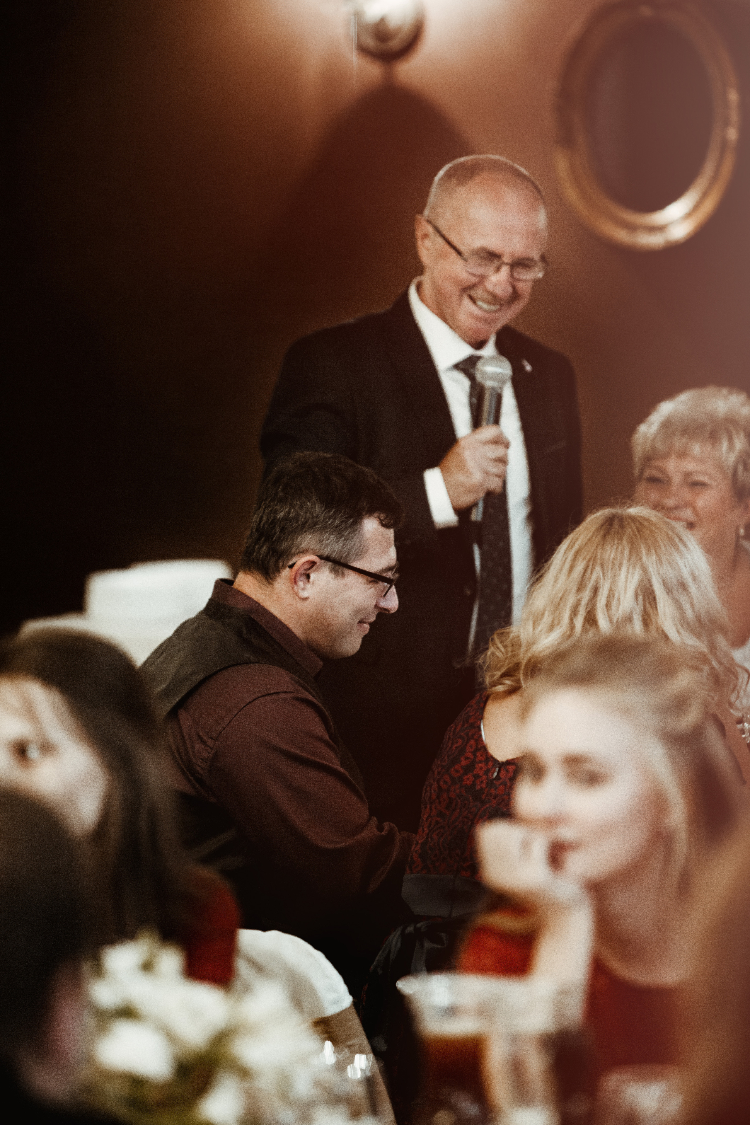 Angela / Tom. Wedding and family photographer in Lithuania — Yvanessa Gelvano