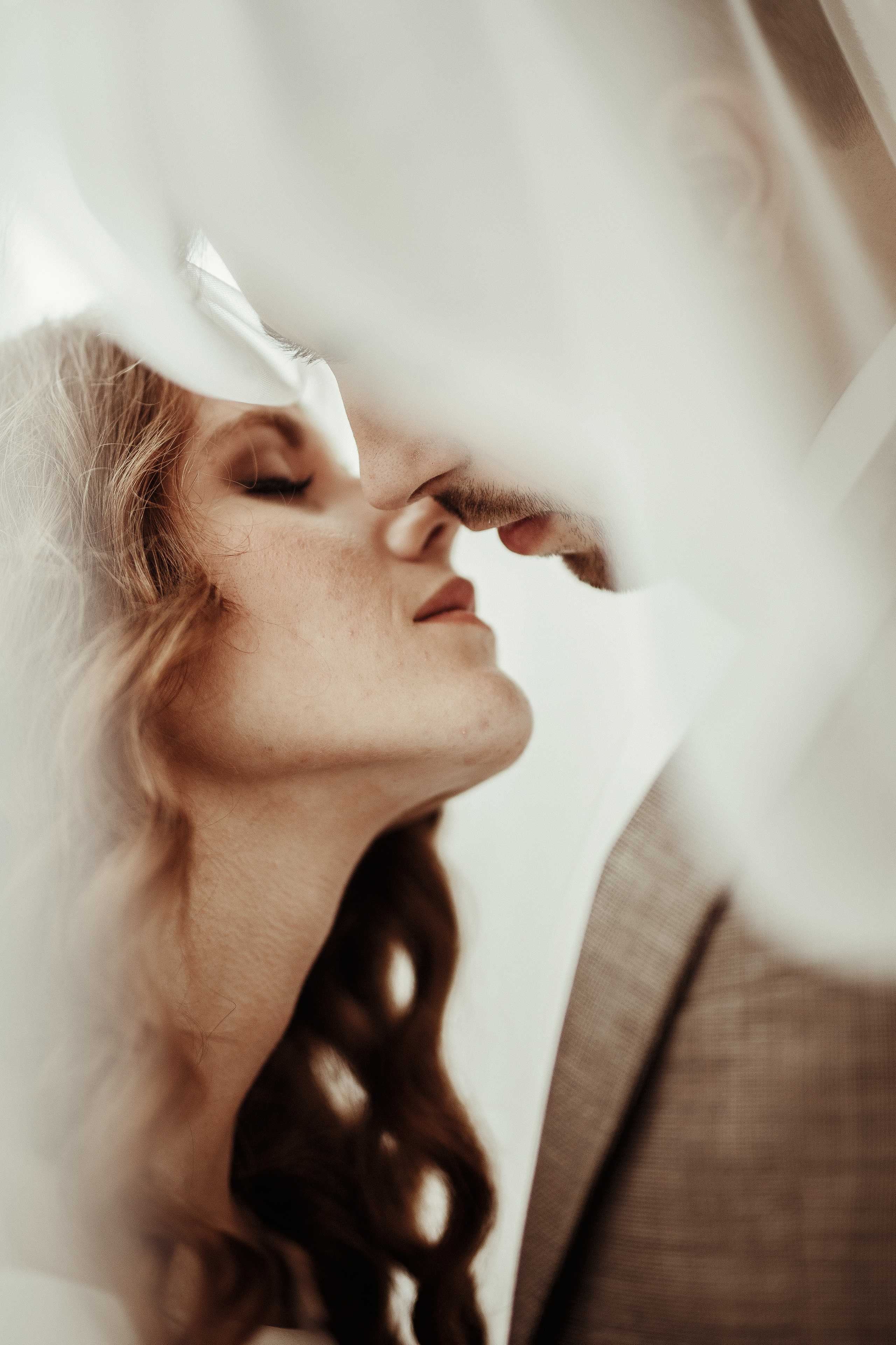 Liana / Edgar. Wedding and family photographer in Lithuania — Yvanessa Gelvano