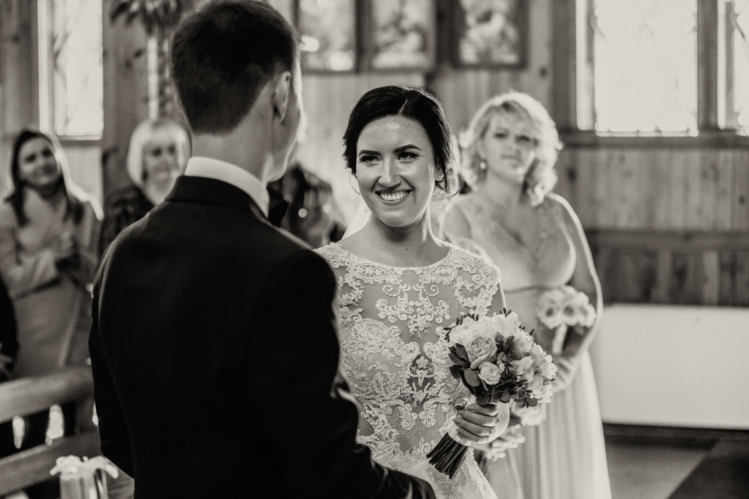 Agne / Arthur. Wedding and family photographer in Lithuania — Yvanessa Gelvano