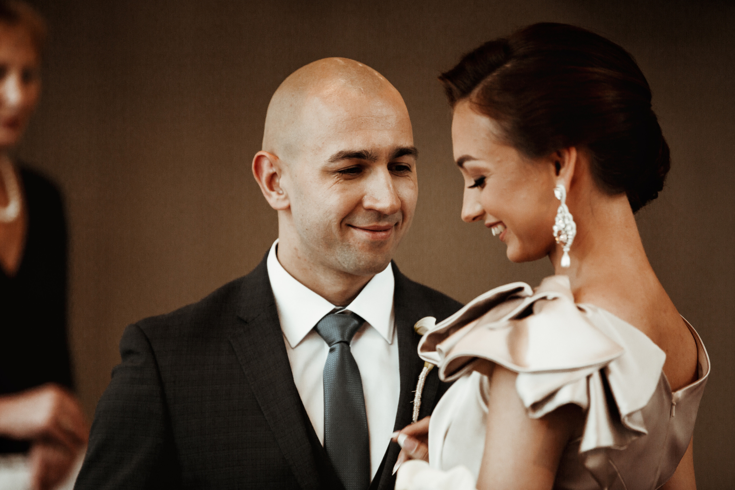 Justina / Valdemar. Wedding and family photographer in Lithuania — Yvanessa Gelvano