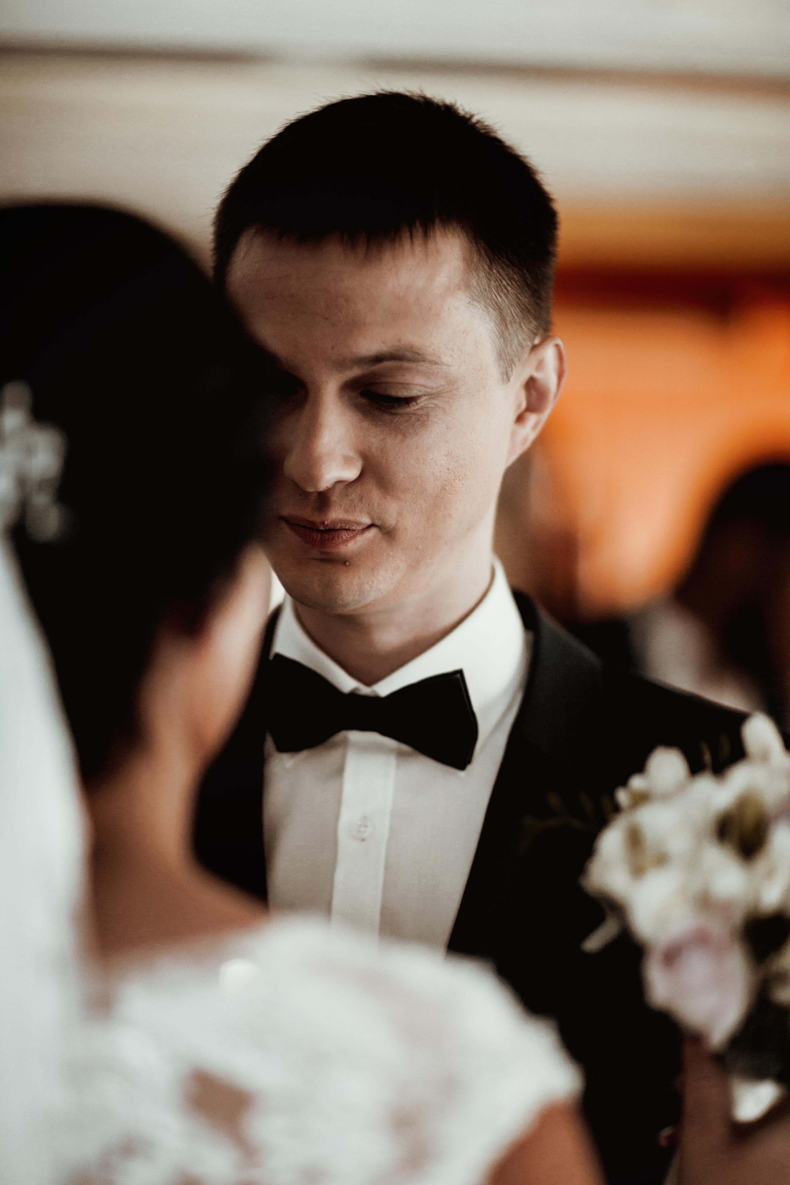 Agne / Arthur. Wedding and family photographer in Lithuania — Yvanessa Gelvano