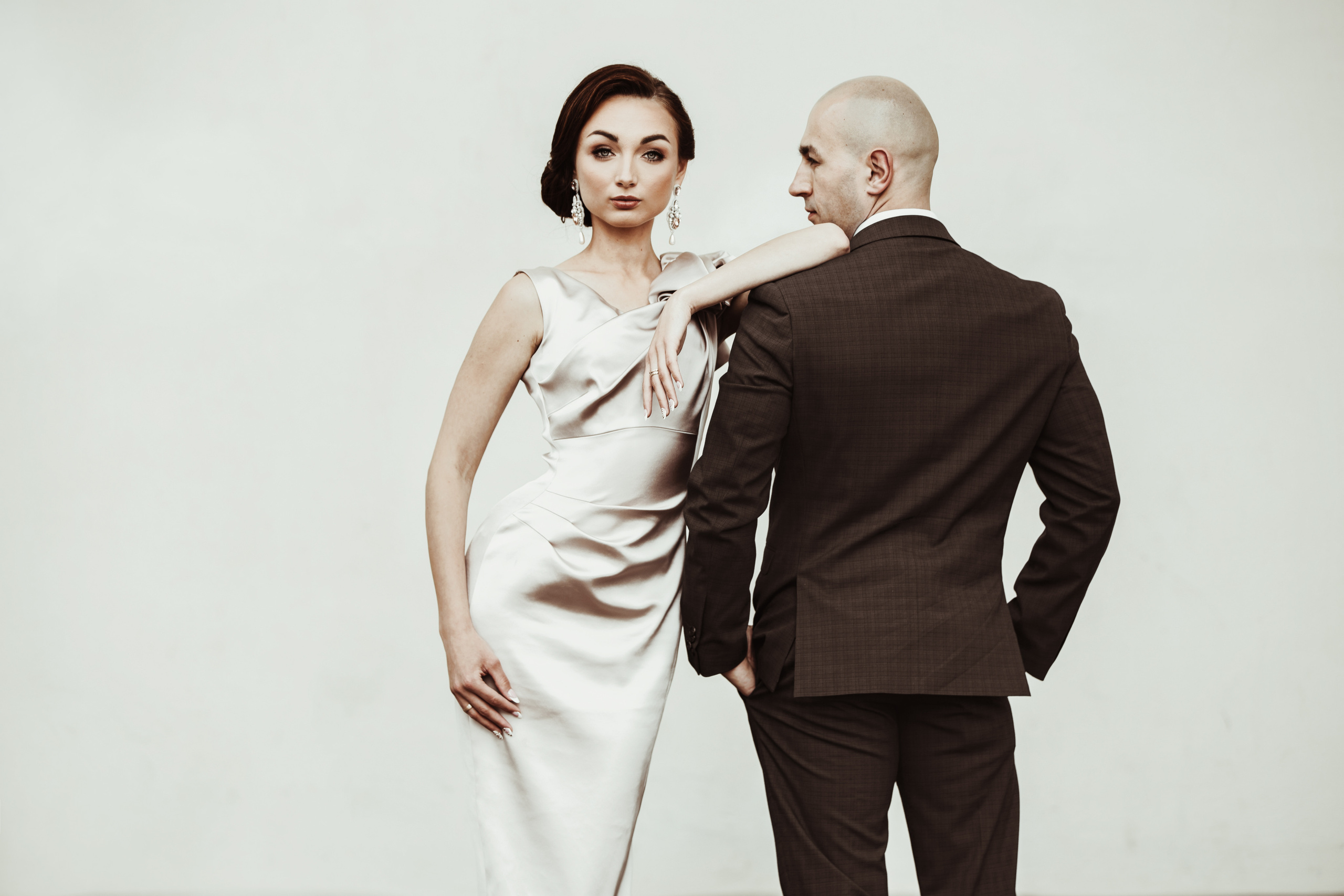 Justina / Valdemar. Wedding and family photographer in Lithuania — Yvanessa Gelvano