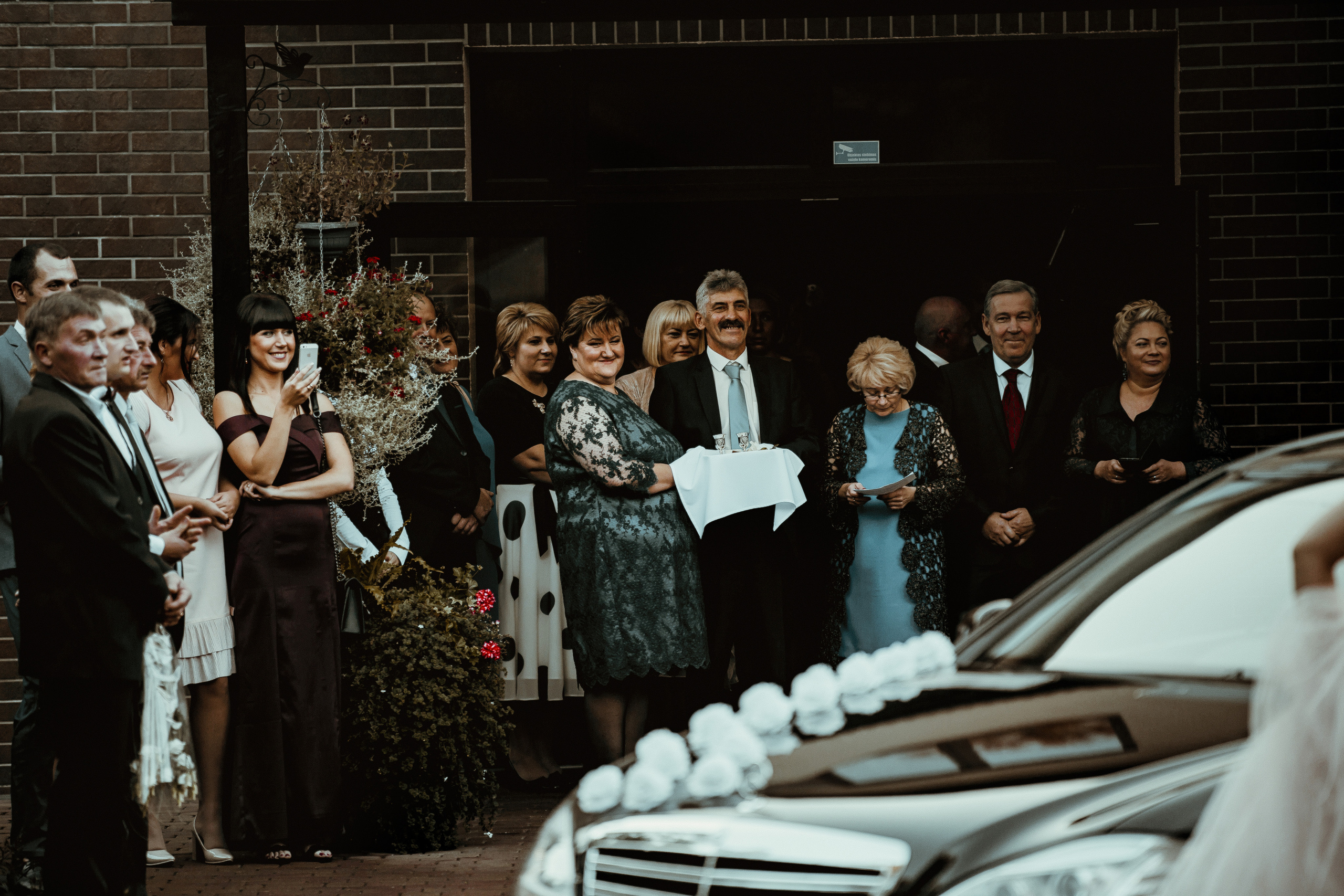 Agne / Arthur. Wedding and family photographer in Lithuania — Yvanessa Gelvano