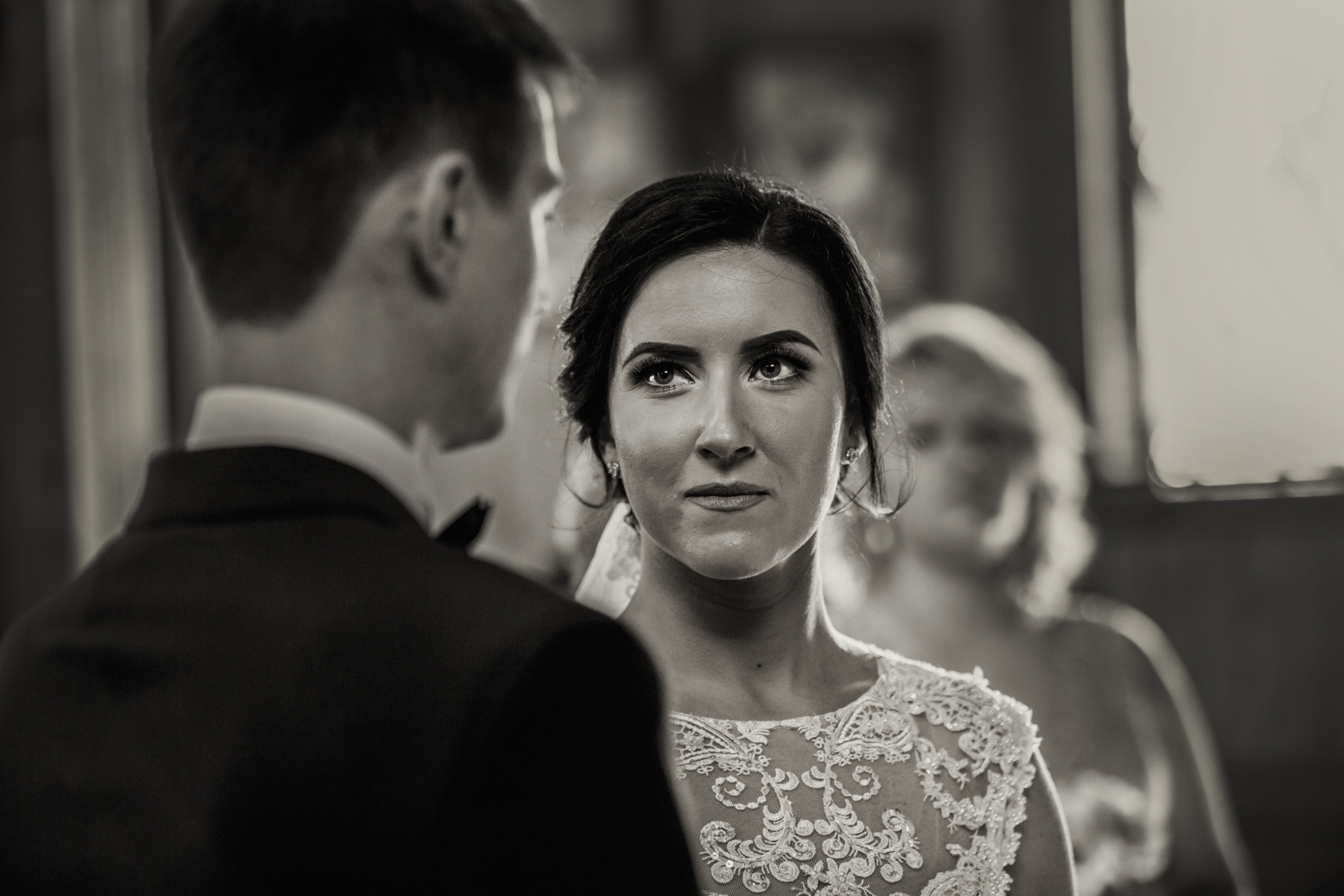 Agne / Arthur. Wedding and family photographer in Lithuania — Yvanessa Gelvano