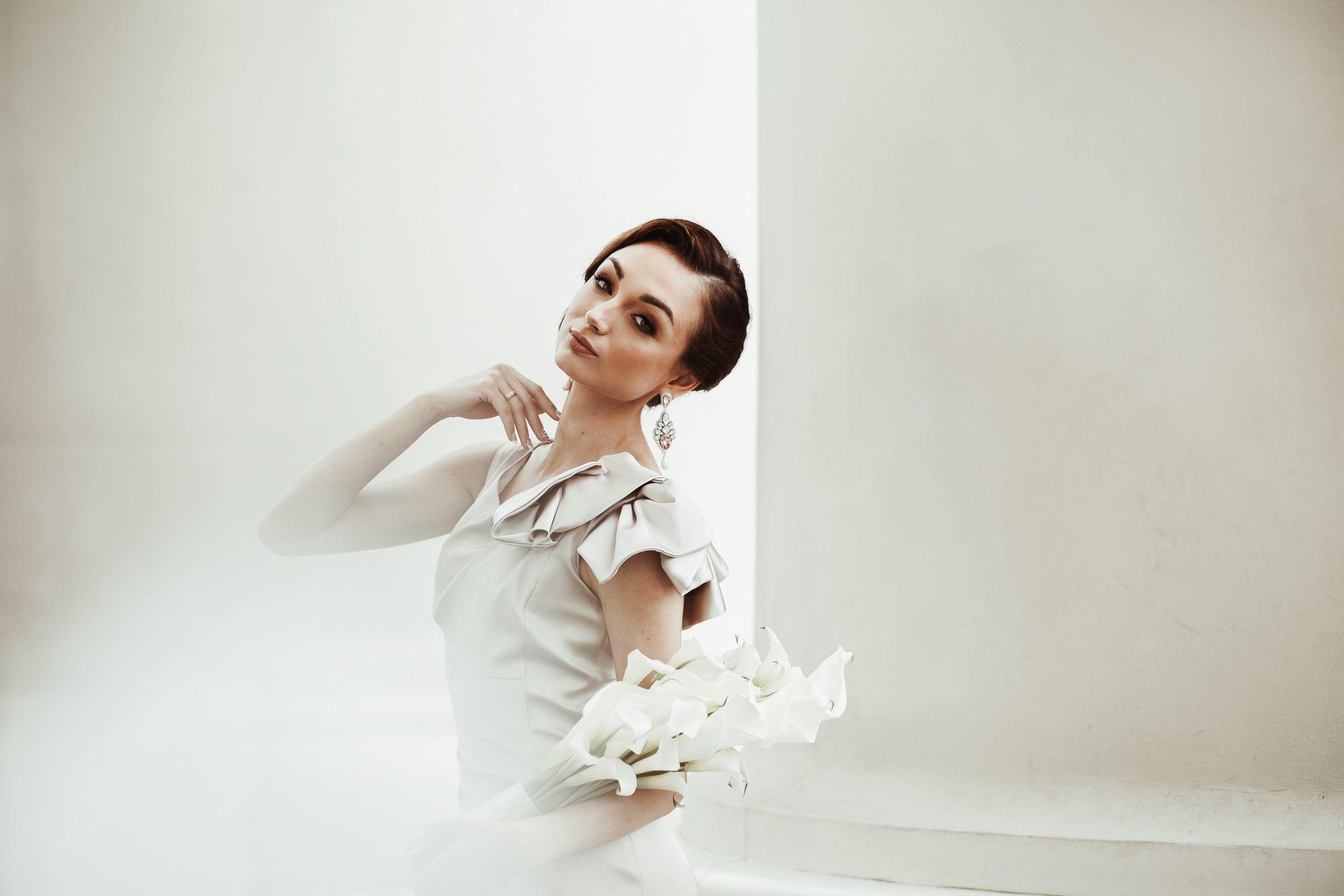 Justina / Valdemar. Wedding and family photographer in Lithuania — Yvanessa Gelvano