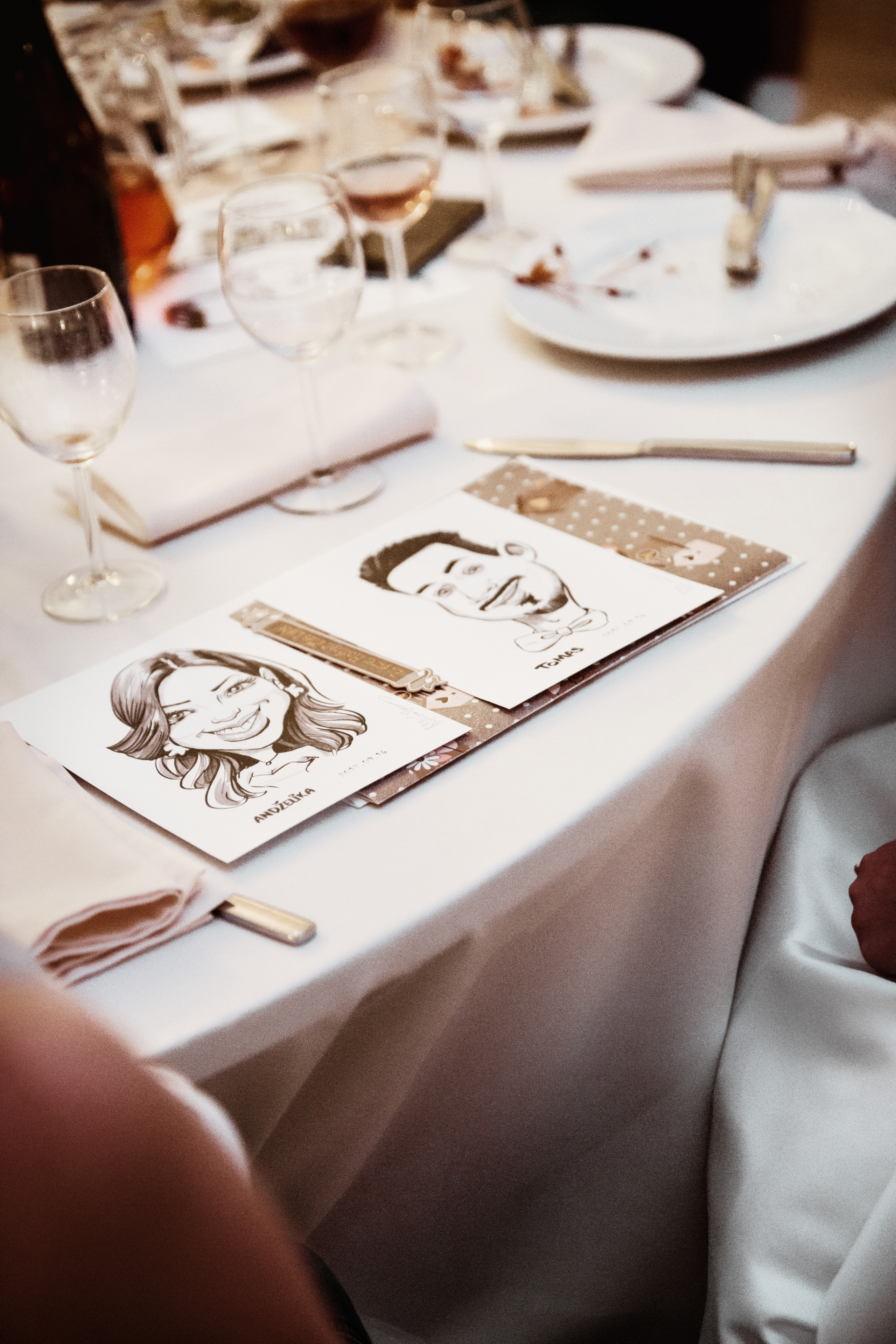 Angela / Tom. Wedding and family photographer in Lithuania — Yvanessa Gelvano