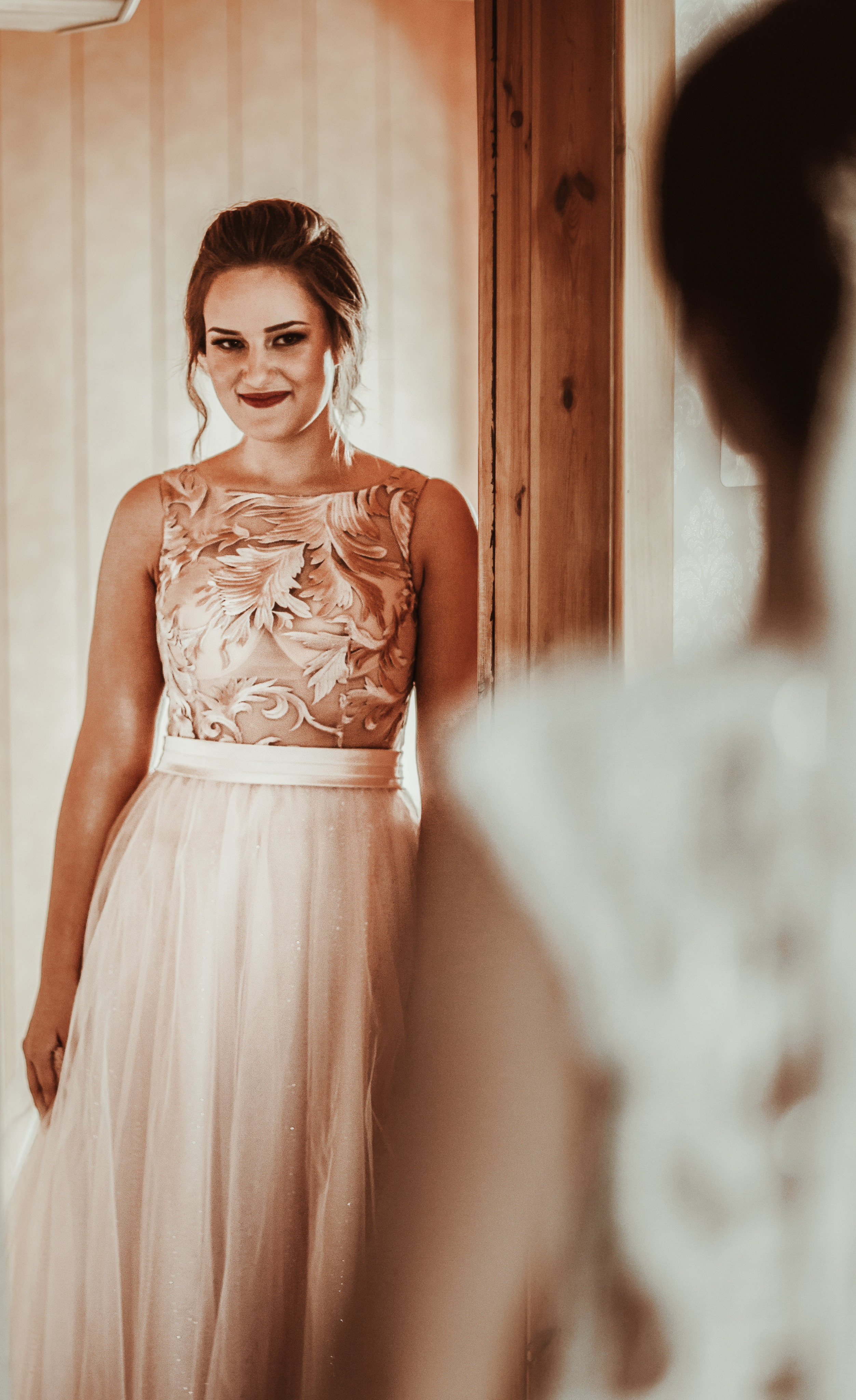 Agne / Arthur. Wedding and family photographer in Lithuania — Yvanessa Gelvano