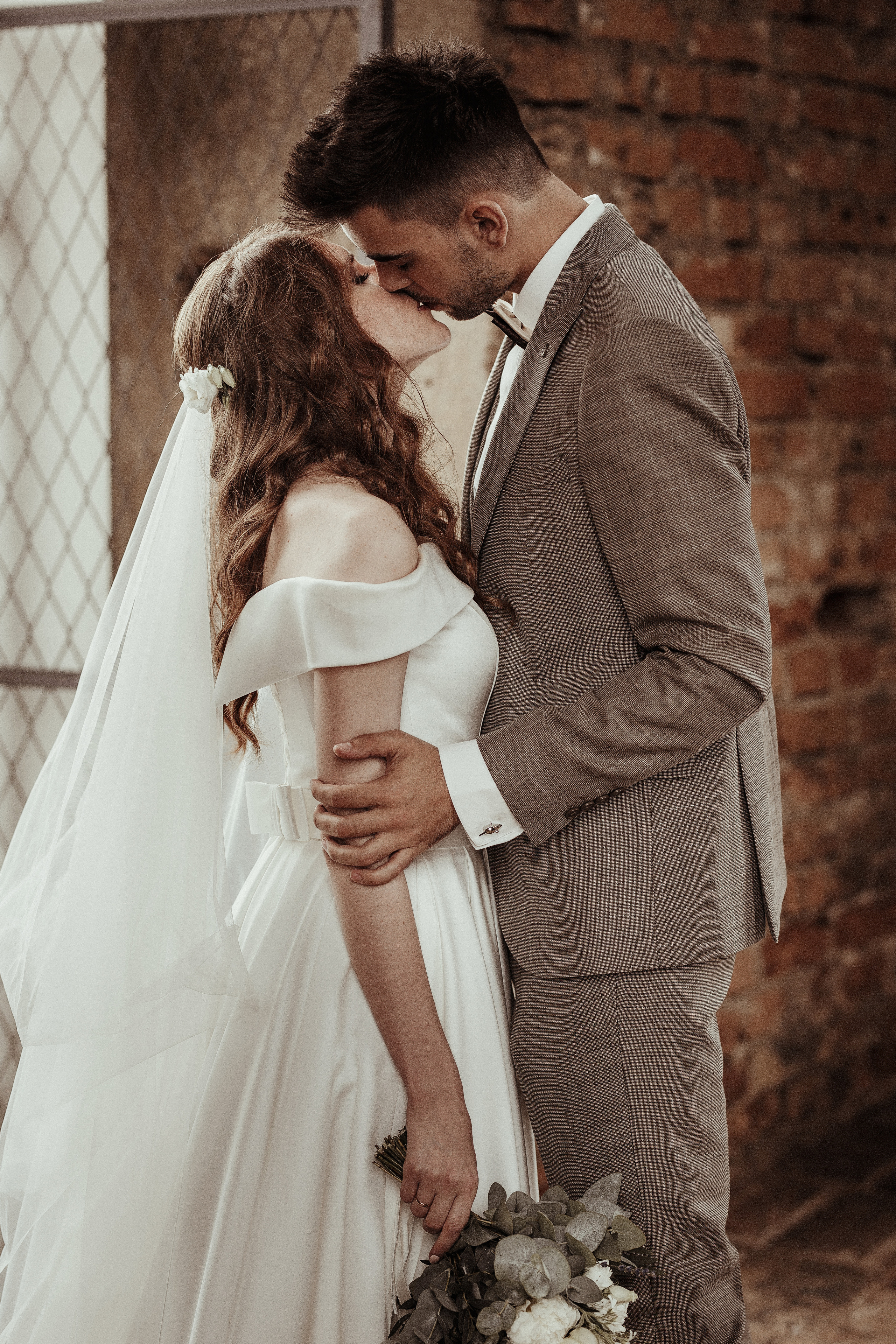 Liana / Edgar. Wedding and family photographer in Lithuania — Yvanessa Gelvano