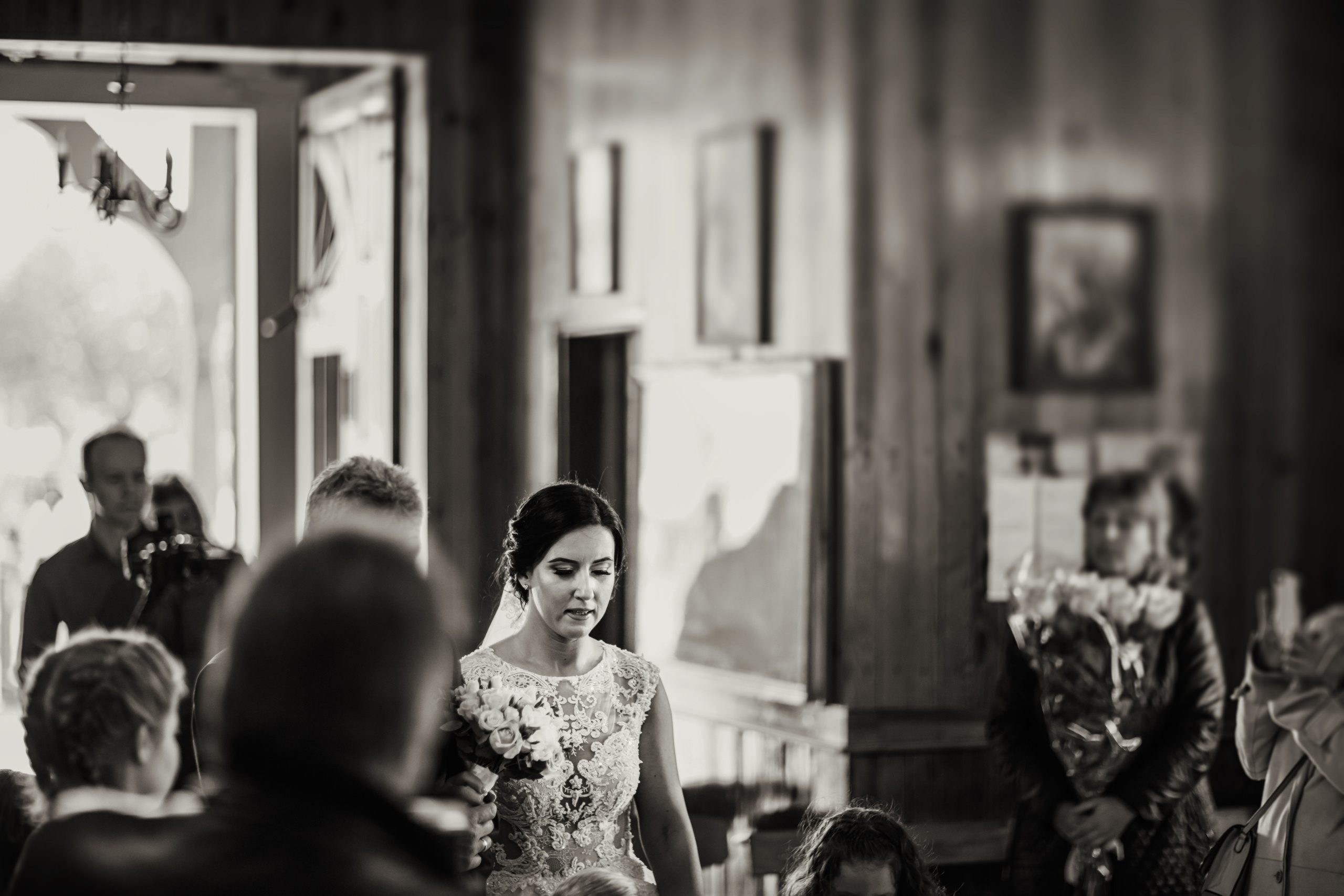 Agne / Arthur. Wedding and family photographer in Lithuania — Yvanessa Gelvano