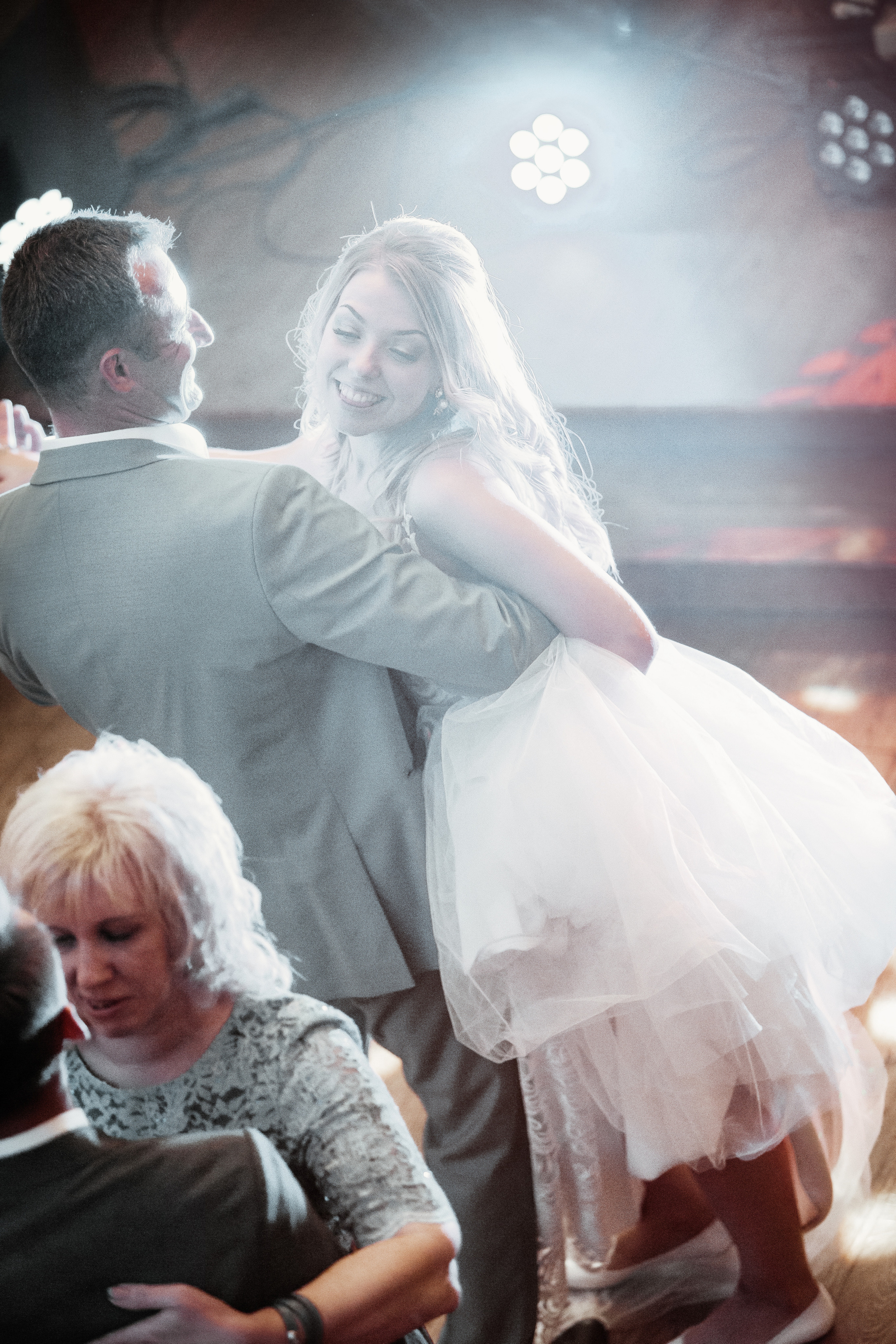 Angela / Tom. Wedding and family photographer in Lithuania — Yvanessa Gelvano