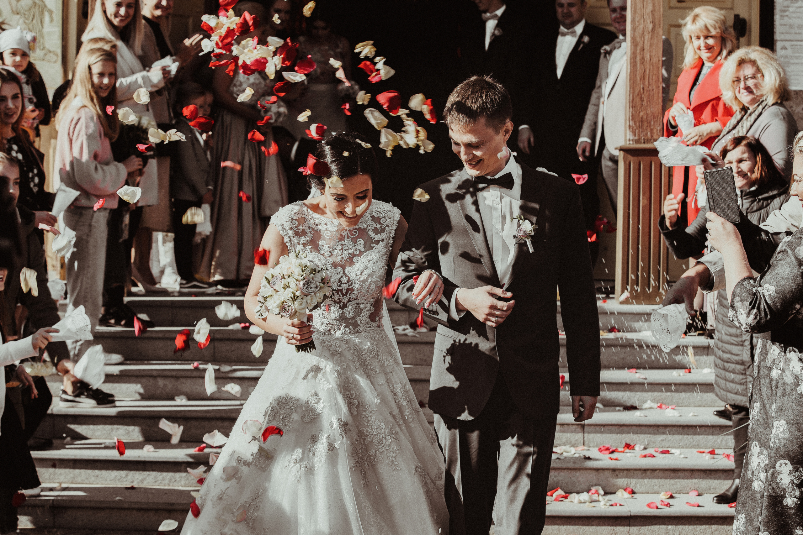 Agne / Arthur. Wedding and family photographer in Lithuania — Yvanessa Gelvano