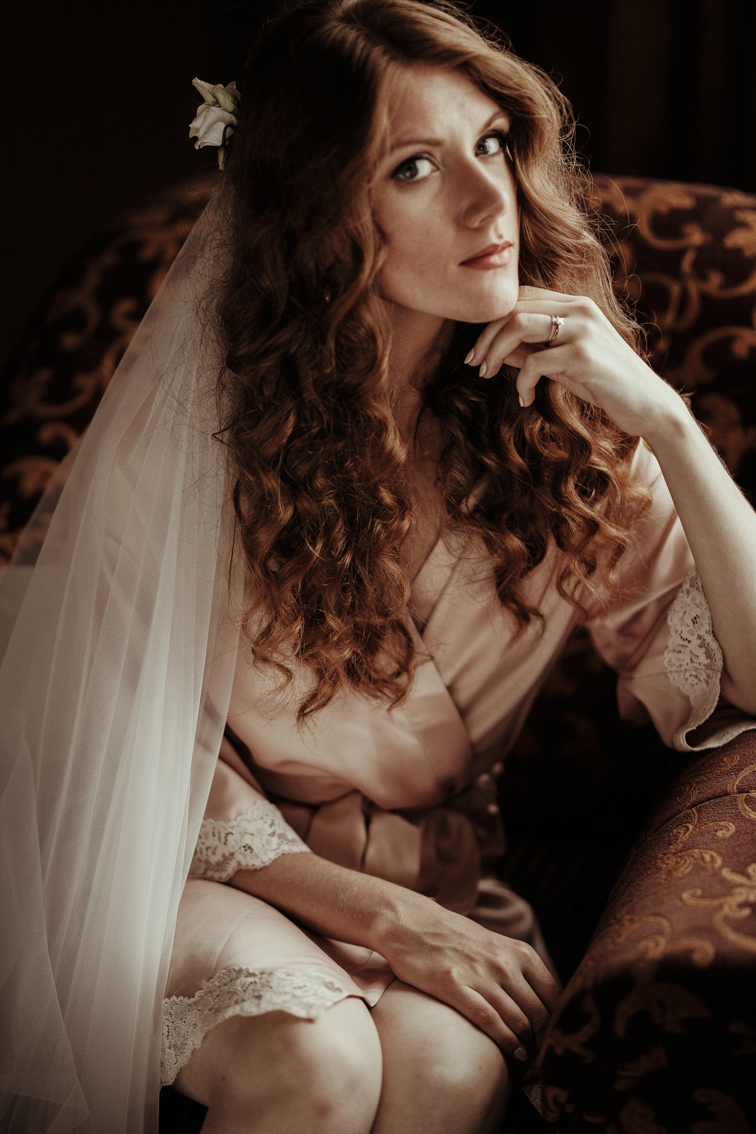 Liana / Edgar. Wedding and family photographer in Lithuania — Yvanessa Gelvano