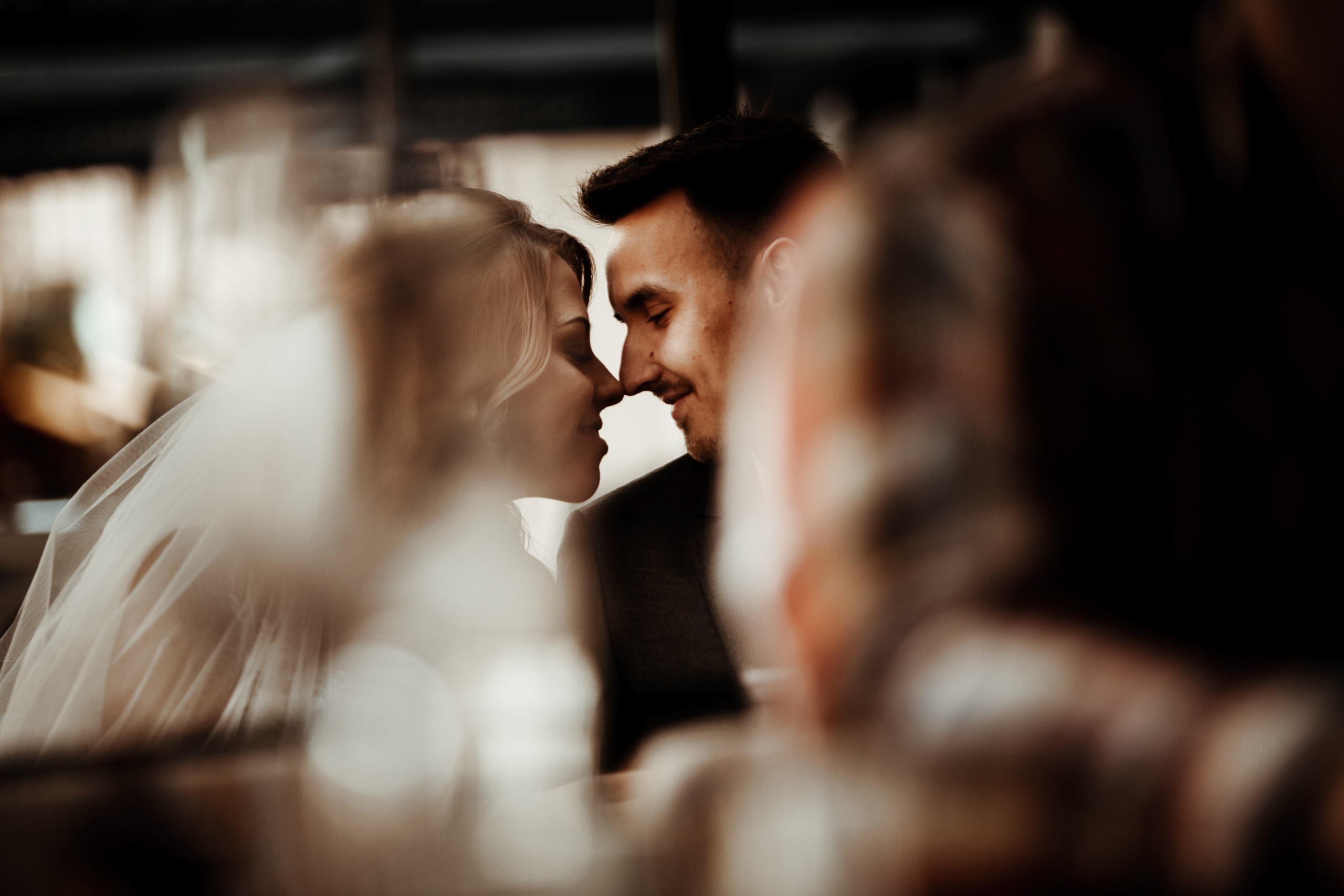 Angela / Tom. Wedding and family photographer in Lithuania — Yvanessa Gelvano