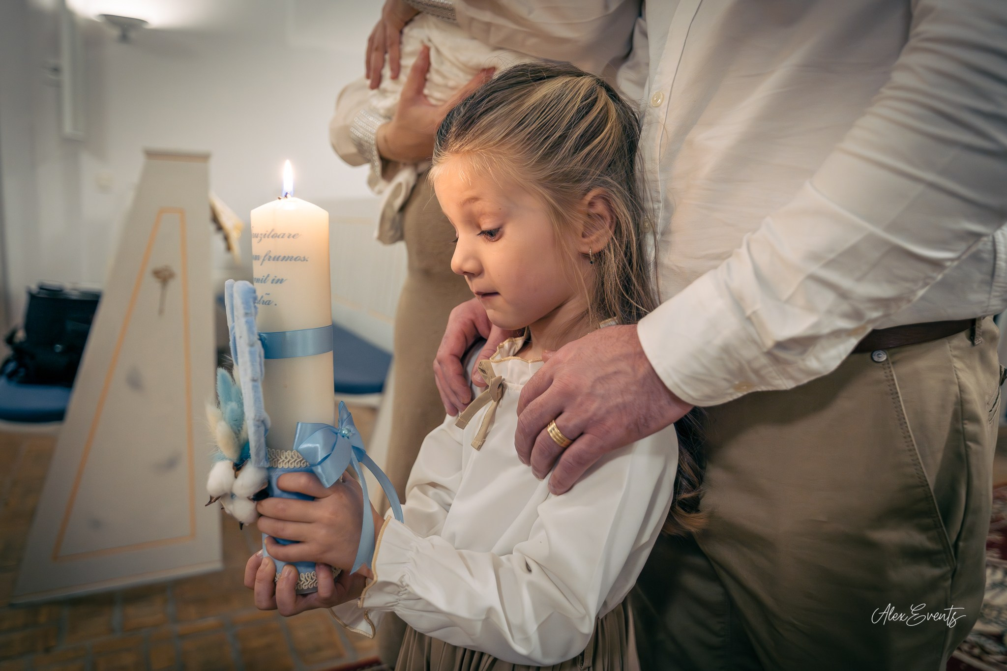 Botez romanesc autentic fotografiat la biserica romaneasca din Nykøbing Mors| Alex Events. AlexEvents Fotograf / Videograf de evenimente Danemarca DK Horsens, Arhus, Odense, Vejle.Nunta, botez, foto-studio