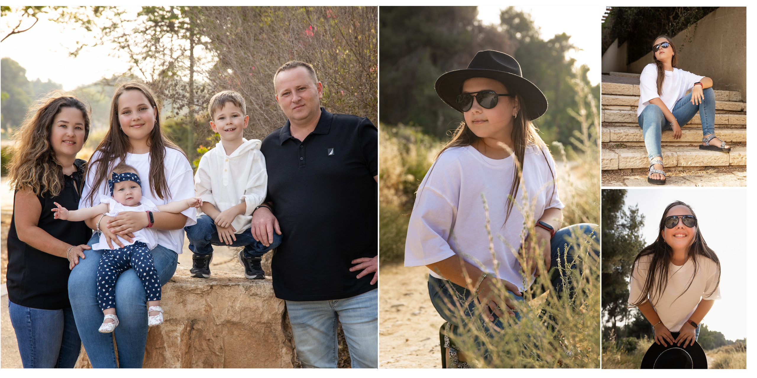 Bat/bar mizva. Семейный детский фотограф Бляхер Ирина в Израиле