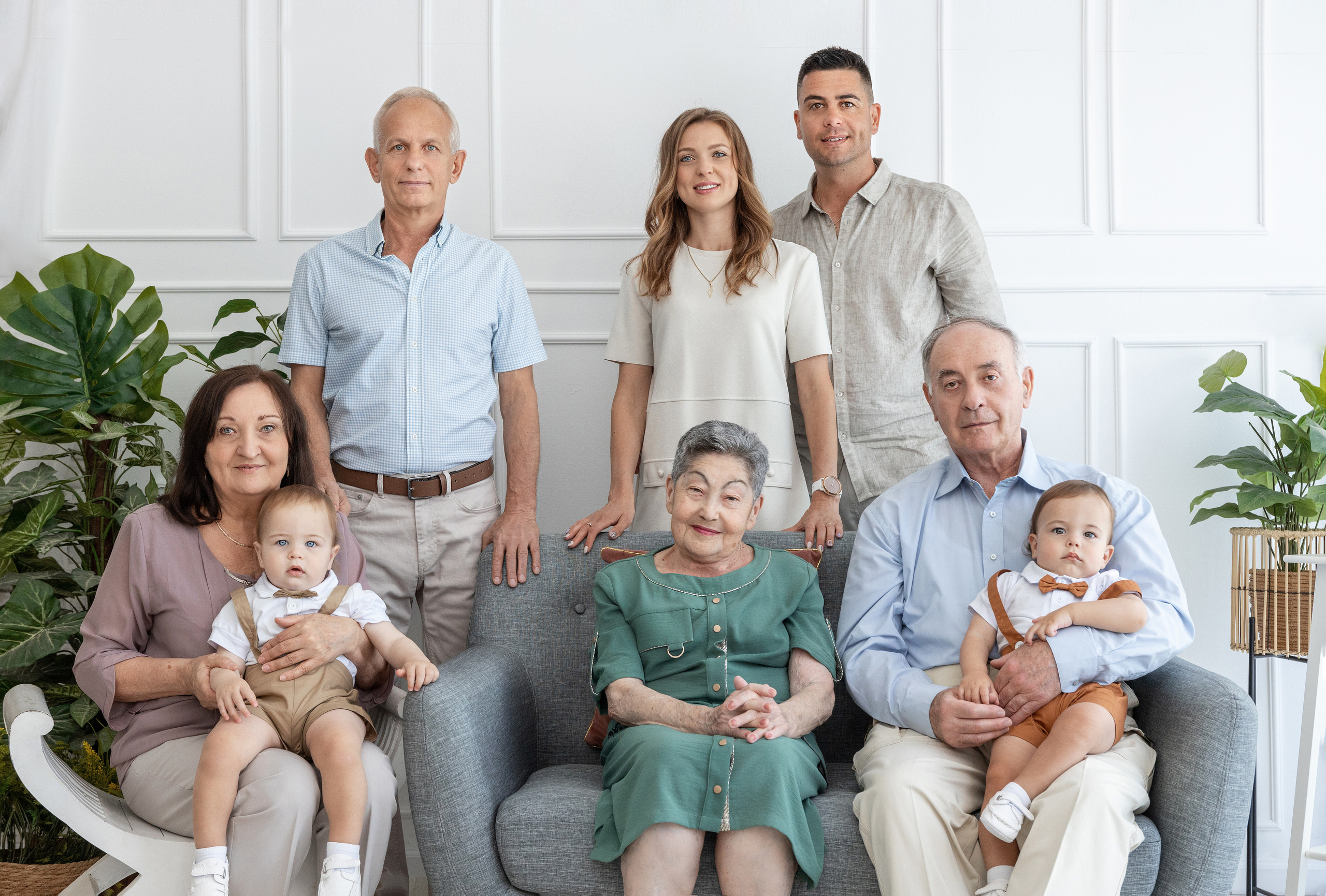 Family history. Семейный детский фотограф Бляхер Ирина в Израиле