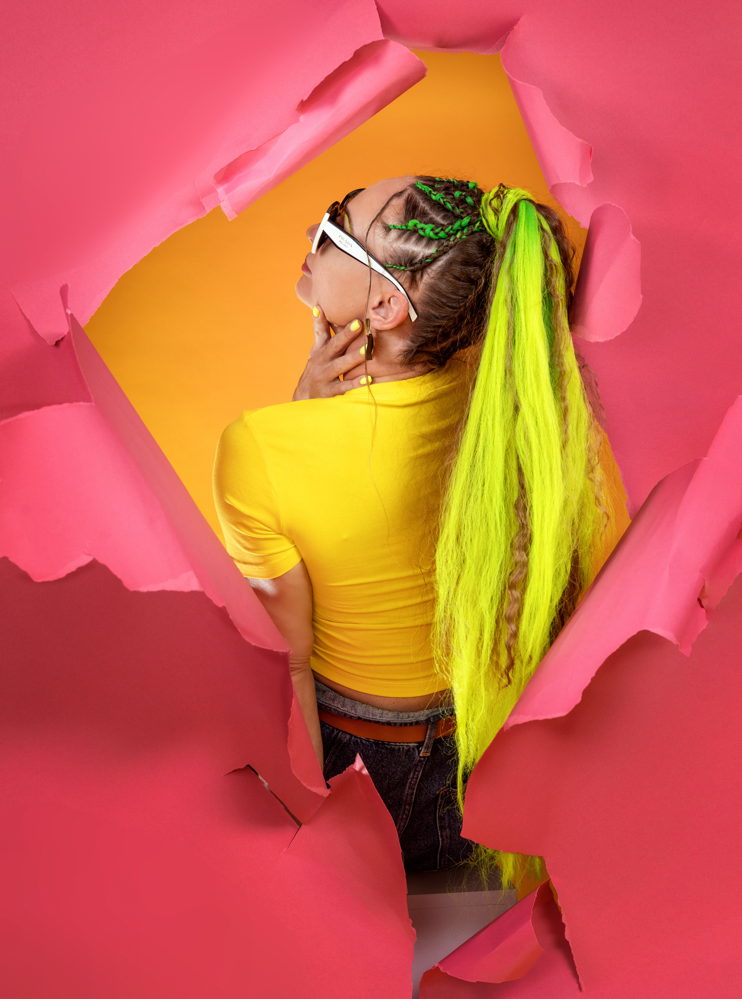 Individual shooting. Семейный детский фотограф Бляхер Ирина в Израиле