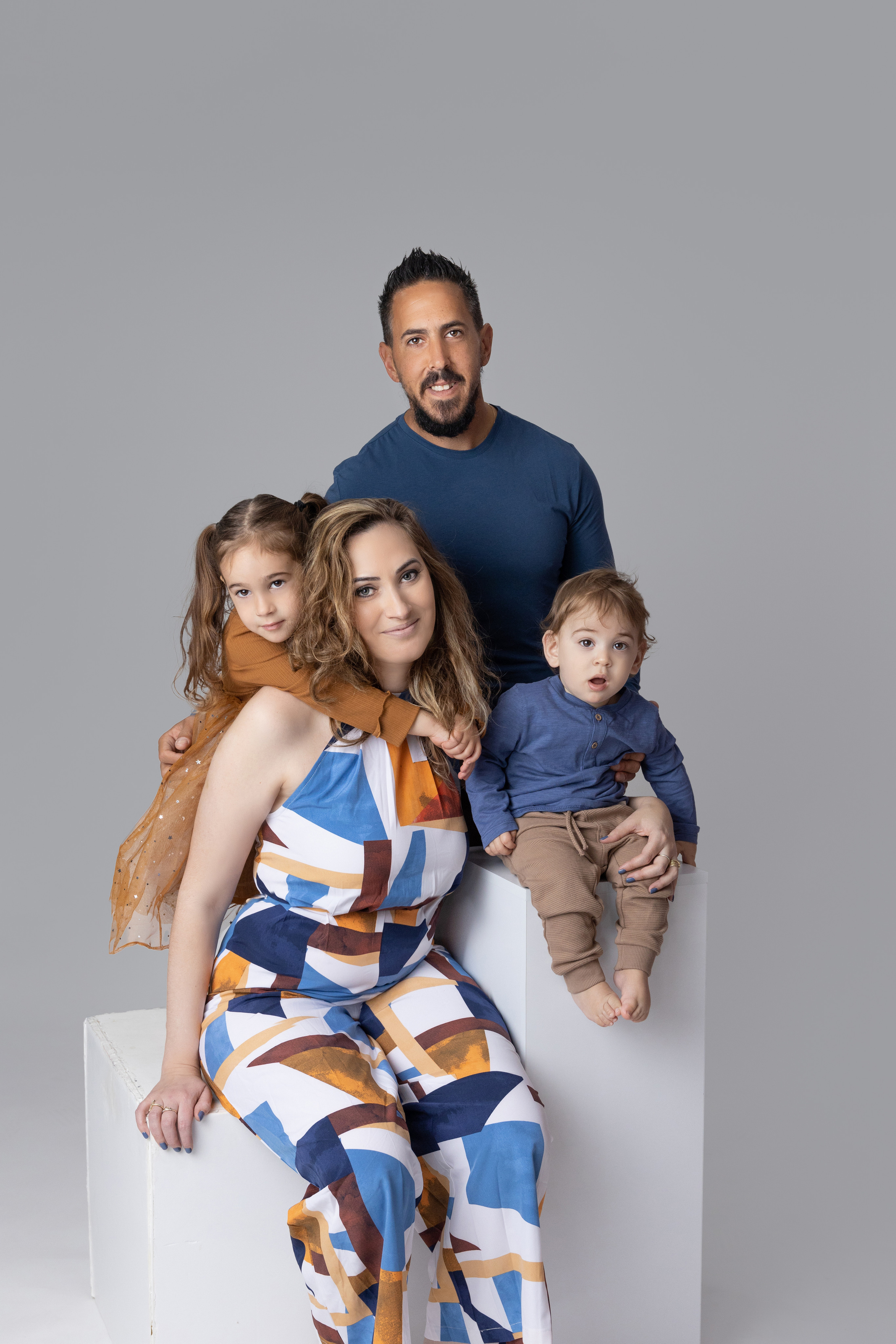 Family history. Семейный детский фотограф Бляхер Ирина в Израиле