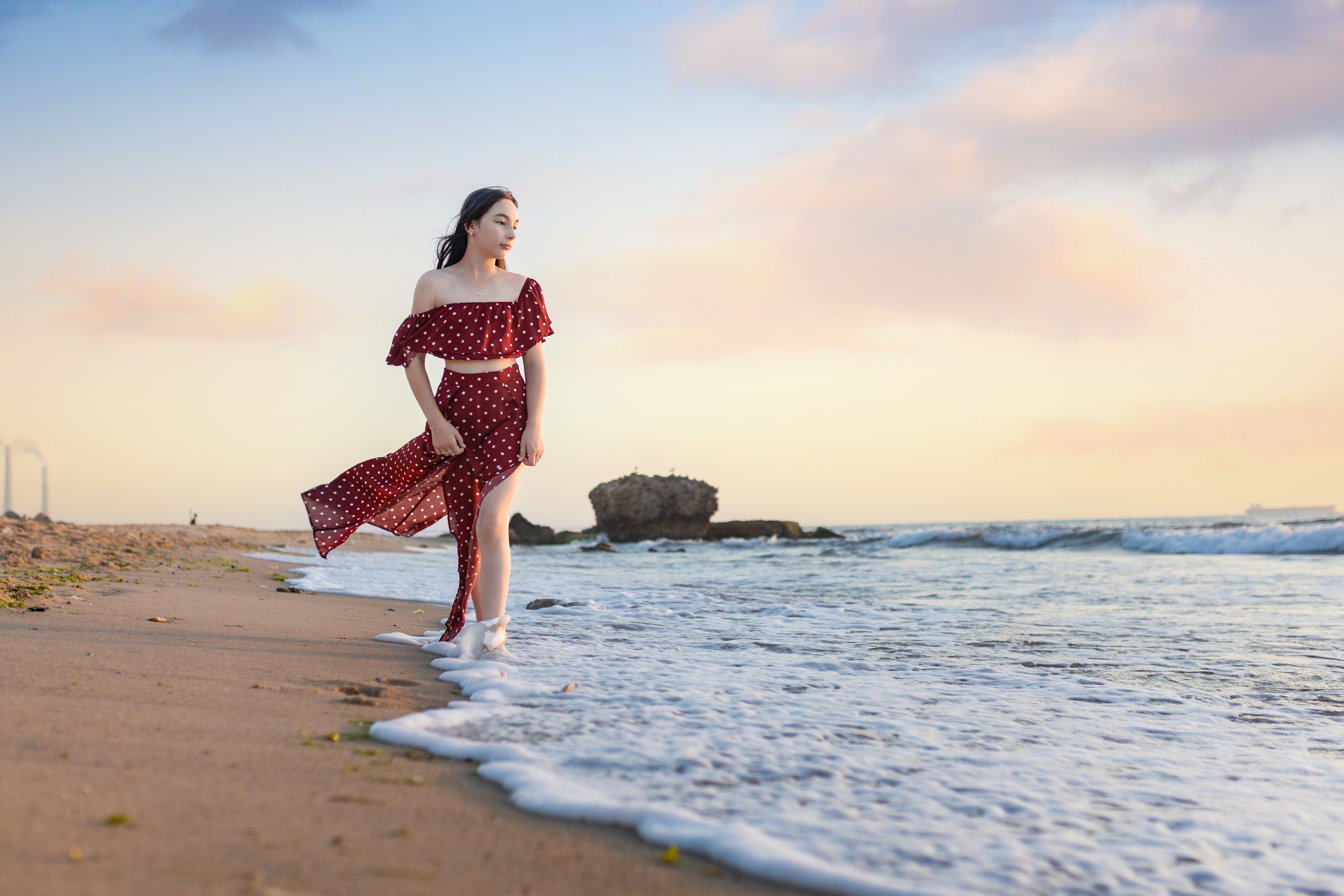 Bat/bar mizva. Семейный детский фотограф Бляхер Ирина в Израиле