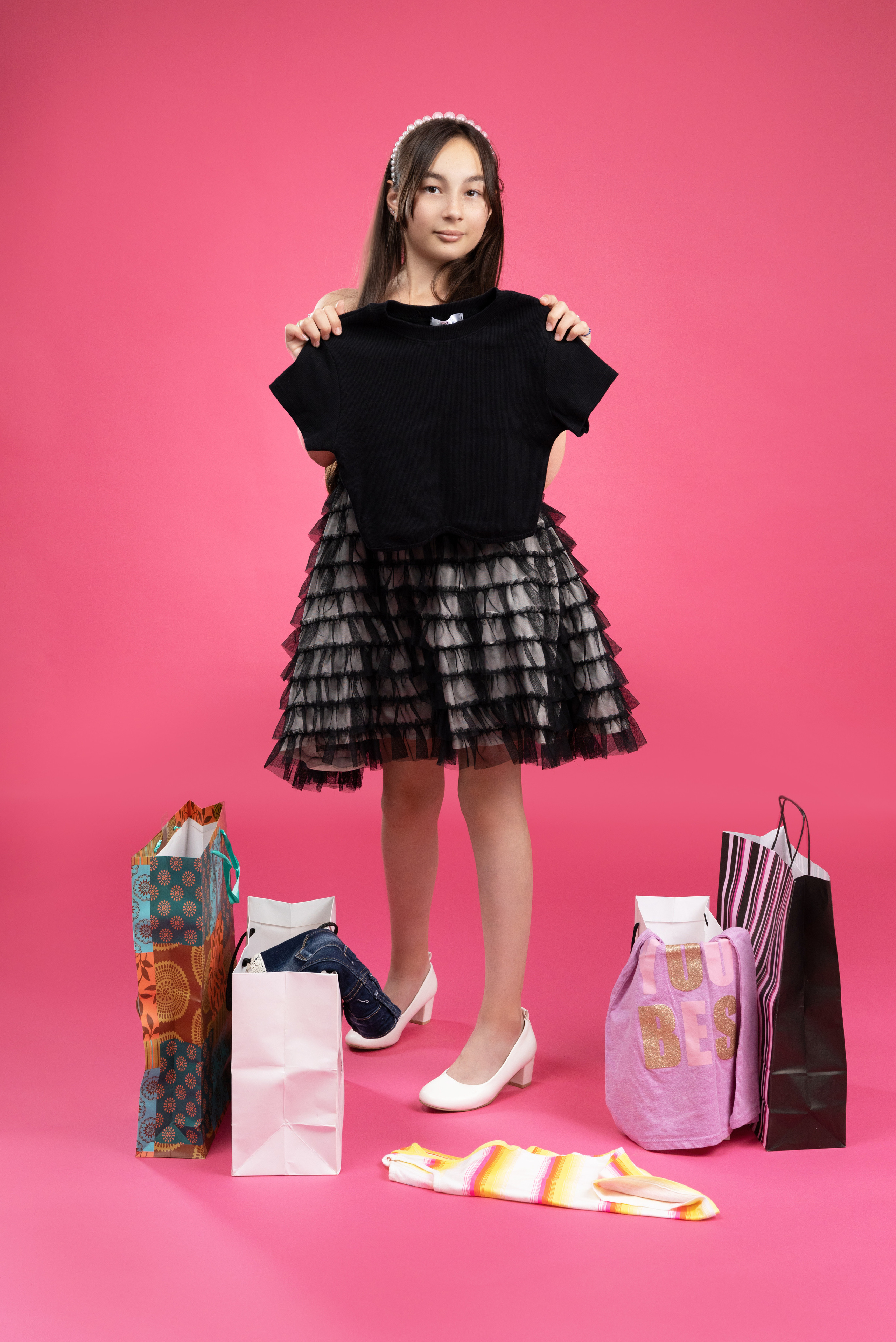 Bat/bar mizva. Семейный детский фотограф Бляхер Ирина в Израиле