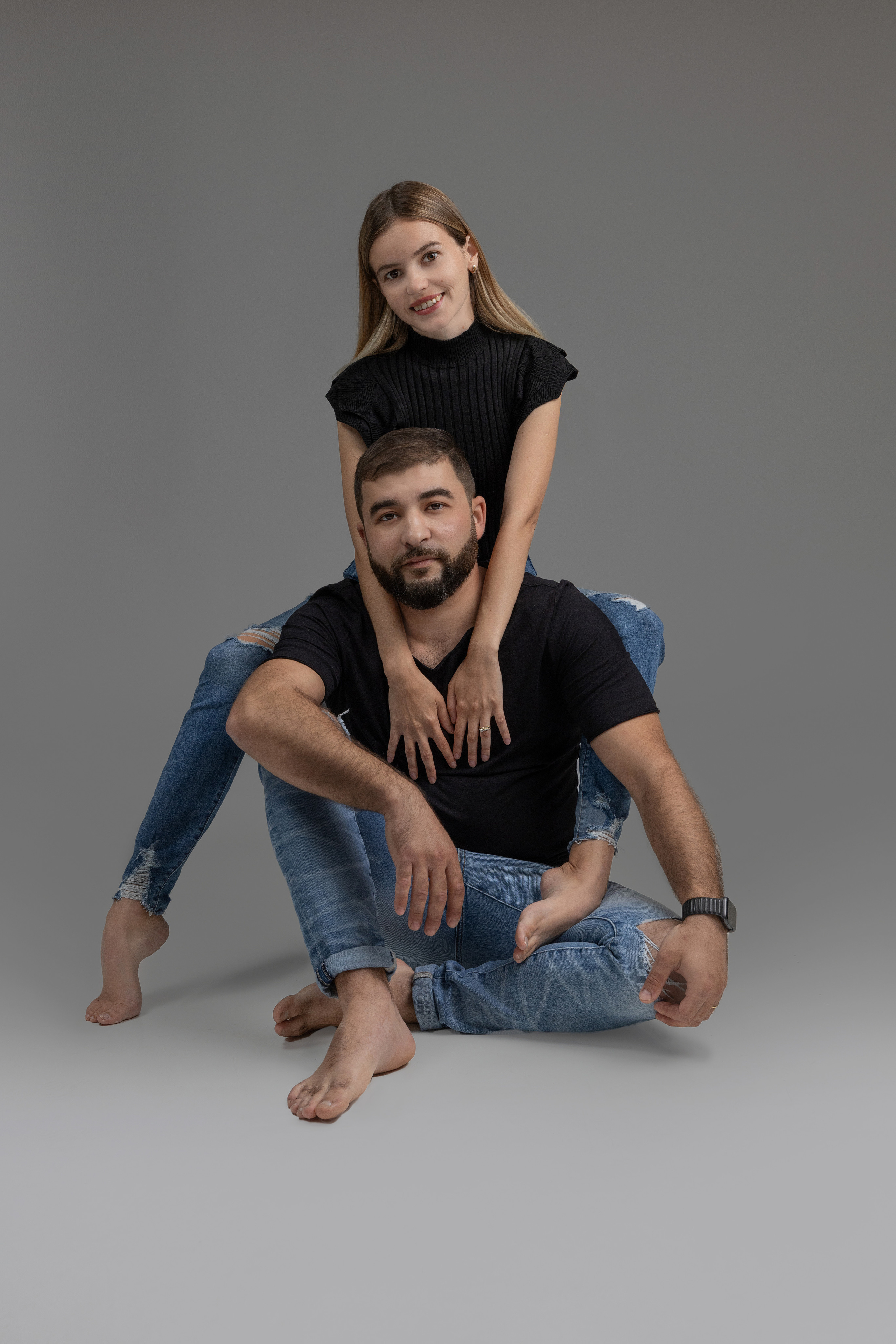 Family history. Семейный детский фотограф Бляхер Ирина в Израиле