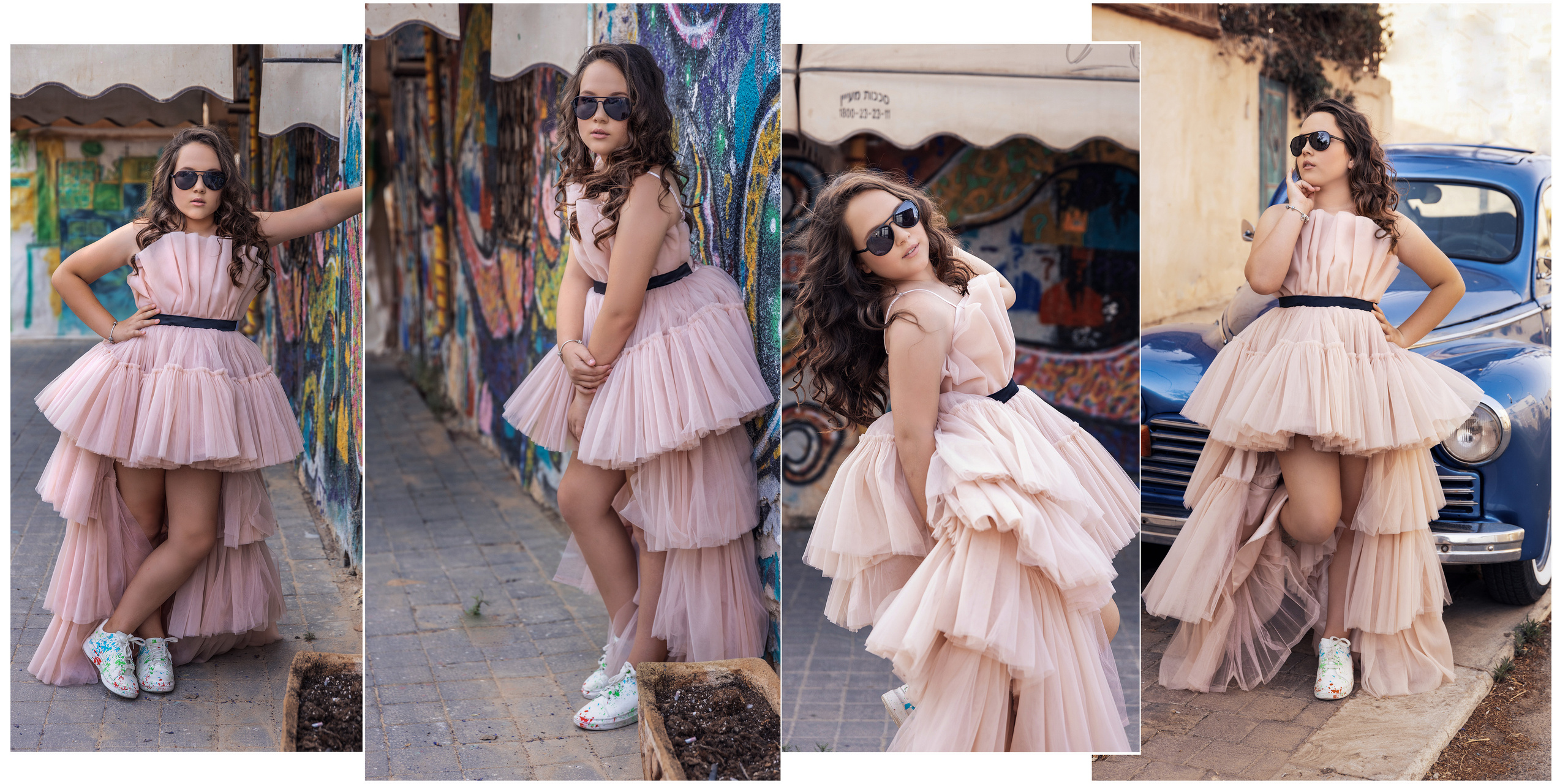 Bat/bar mizva. Семейный детский фотограф Бляхер Ирина в Израиле