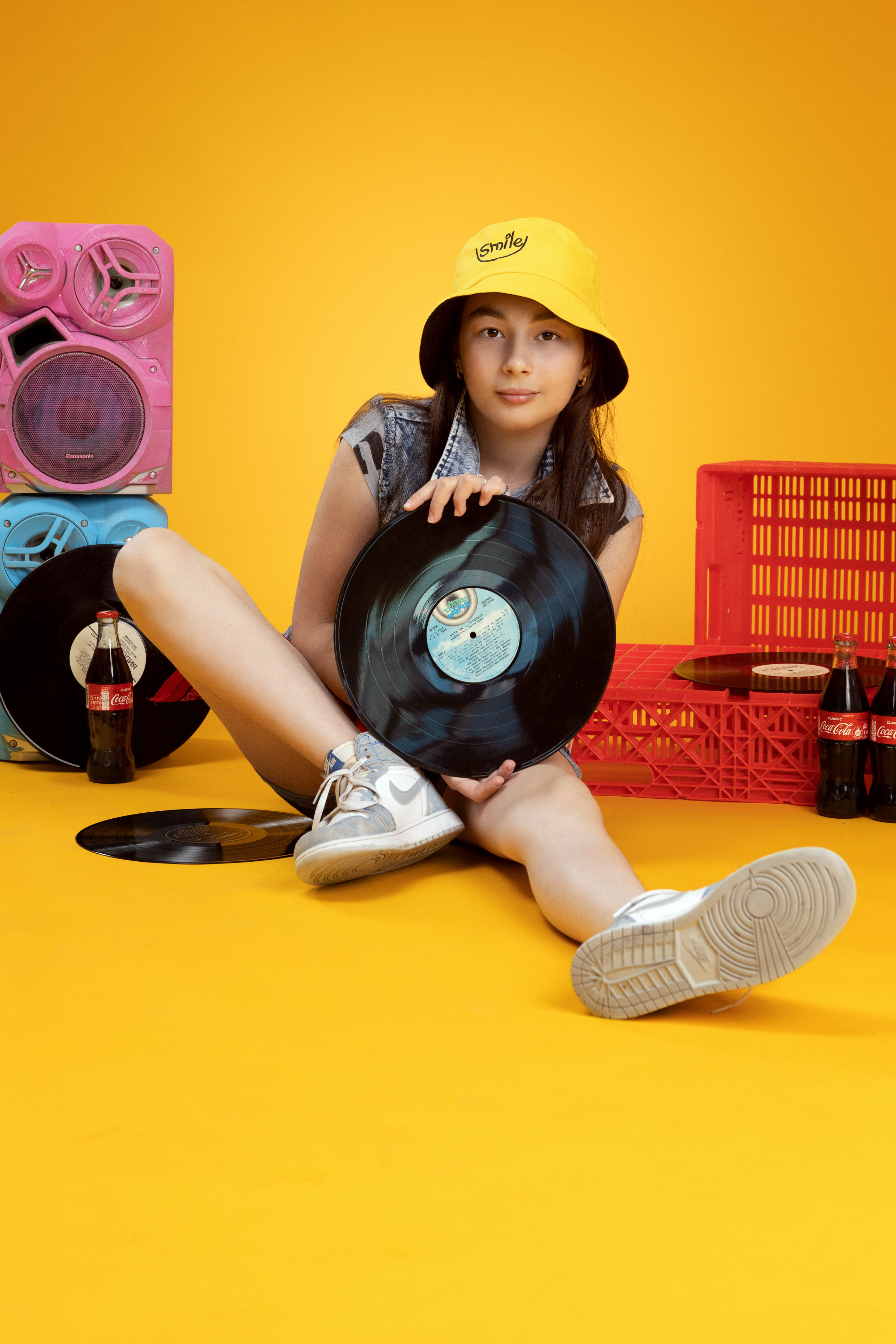 Bat/bar mizva. Семейный детский фотограф Бляхер Ирина в Израиле