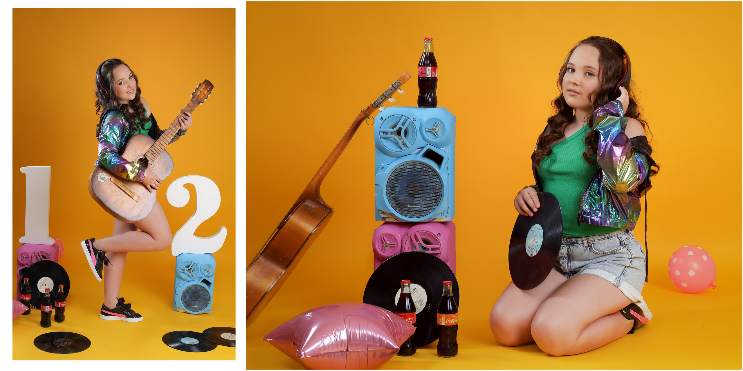 Bat/bar mizva. Семейный детский фотограф Бляхер Ирина в Израиле