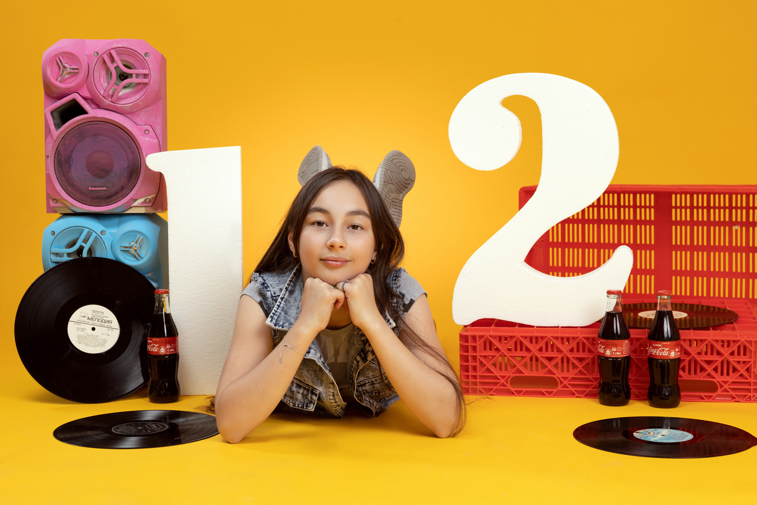 Bat/bar mizva. Семейный детский фотограф Бляхер Ирина в Израиле