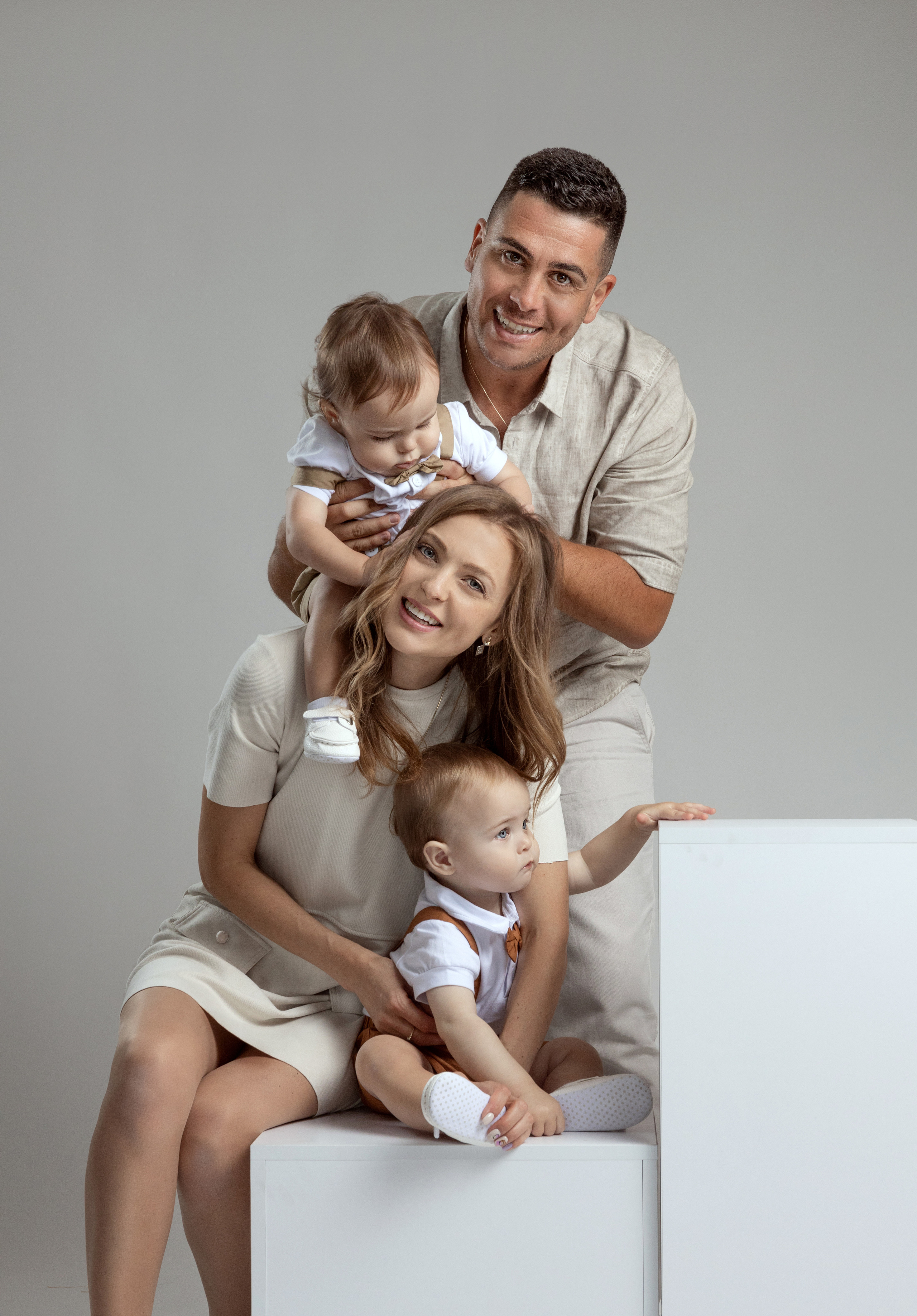 Family history. Семейный детский фотограф Бляхер Ирина в Израиле