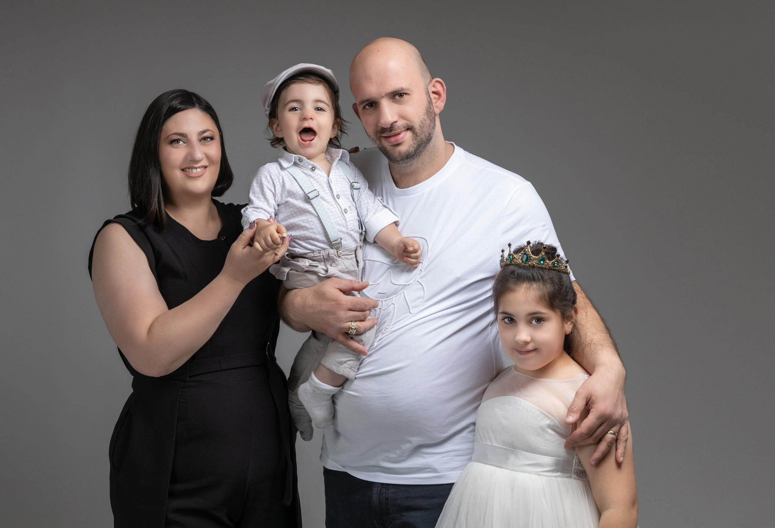 Family history. Семейный детский фотограф Бляхер Ирина в Израиле