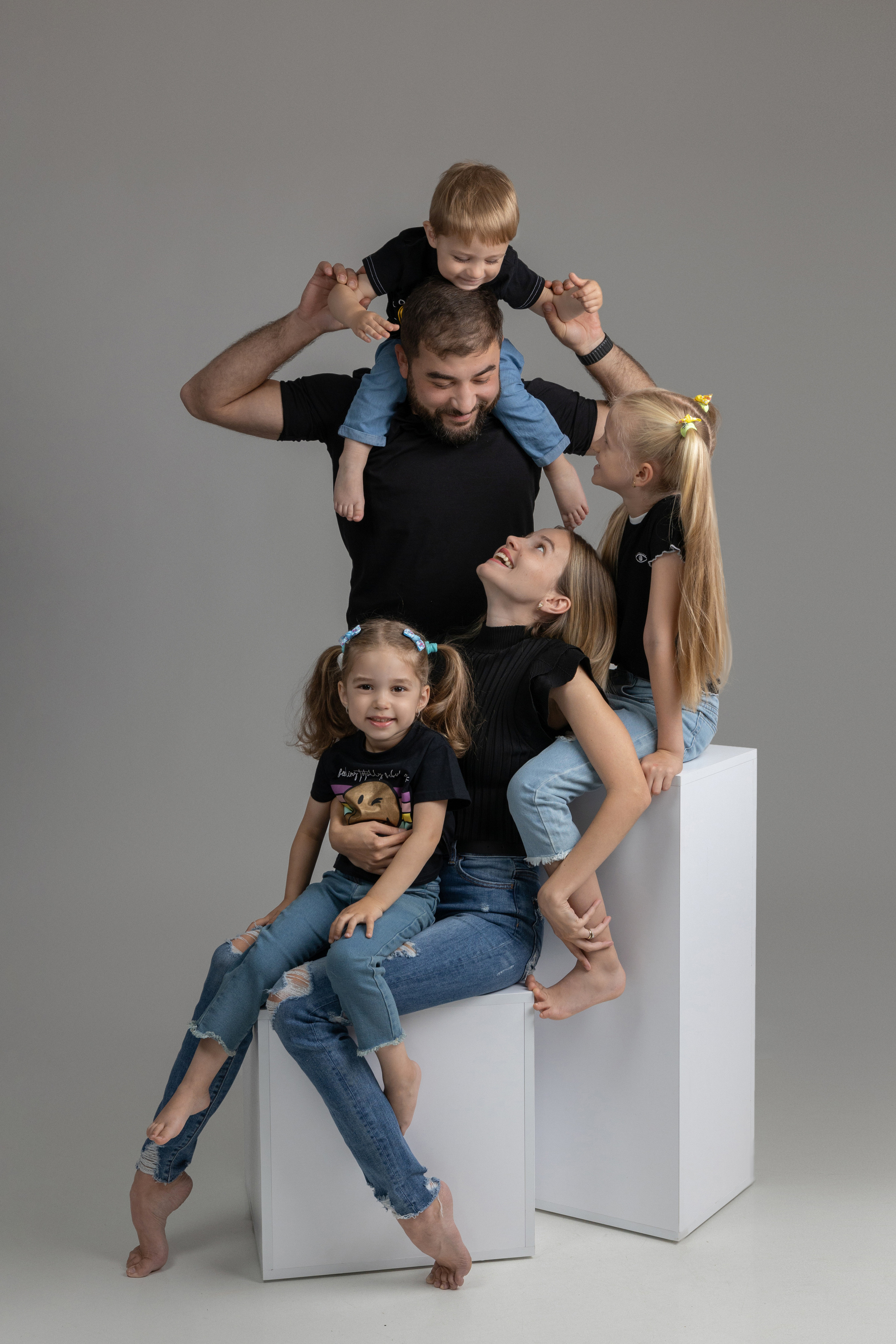 Family history. Семейный детский фотограф Бляхер Ирина в Израиле