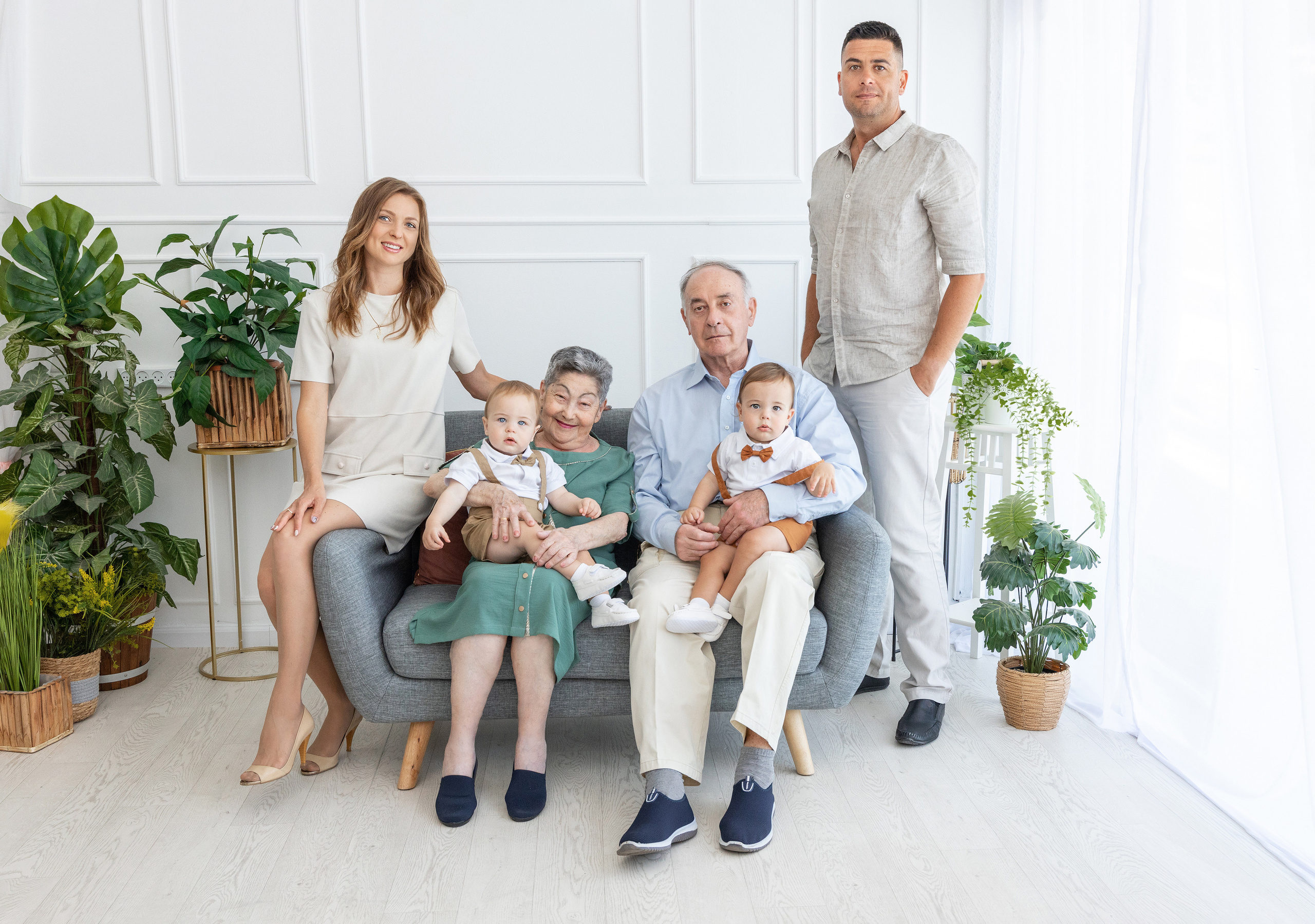 Family history. Семейный детский фотограф Бляхер Ирина в Израиле