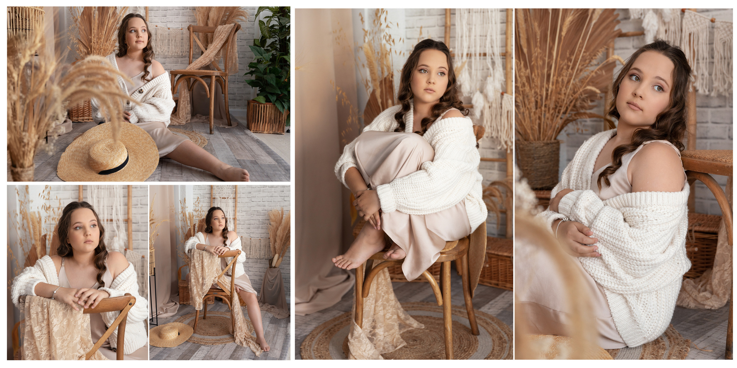 Bat/bar mizva. Семейный детский фотограф Бляхер Ирина в Израиле